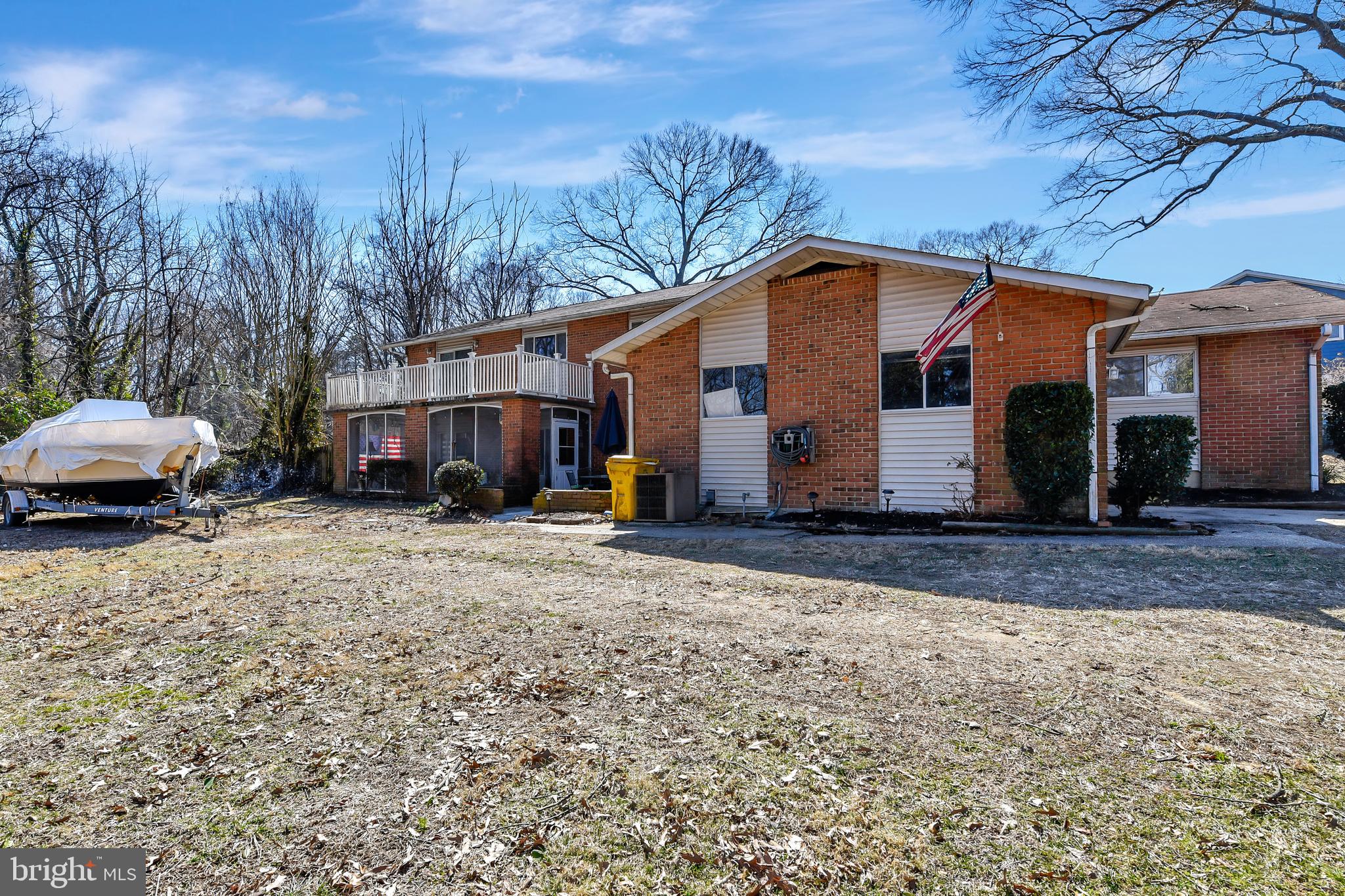 1000 Tudor Dr