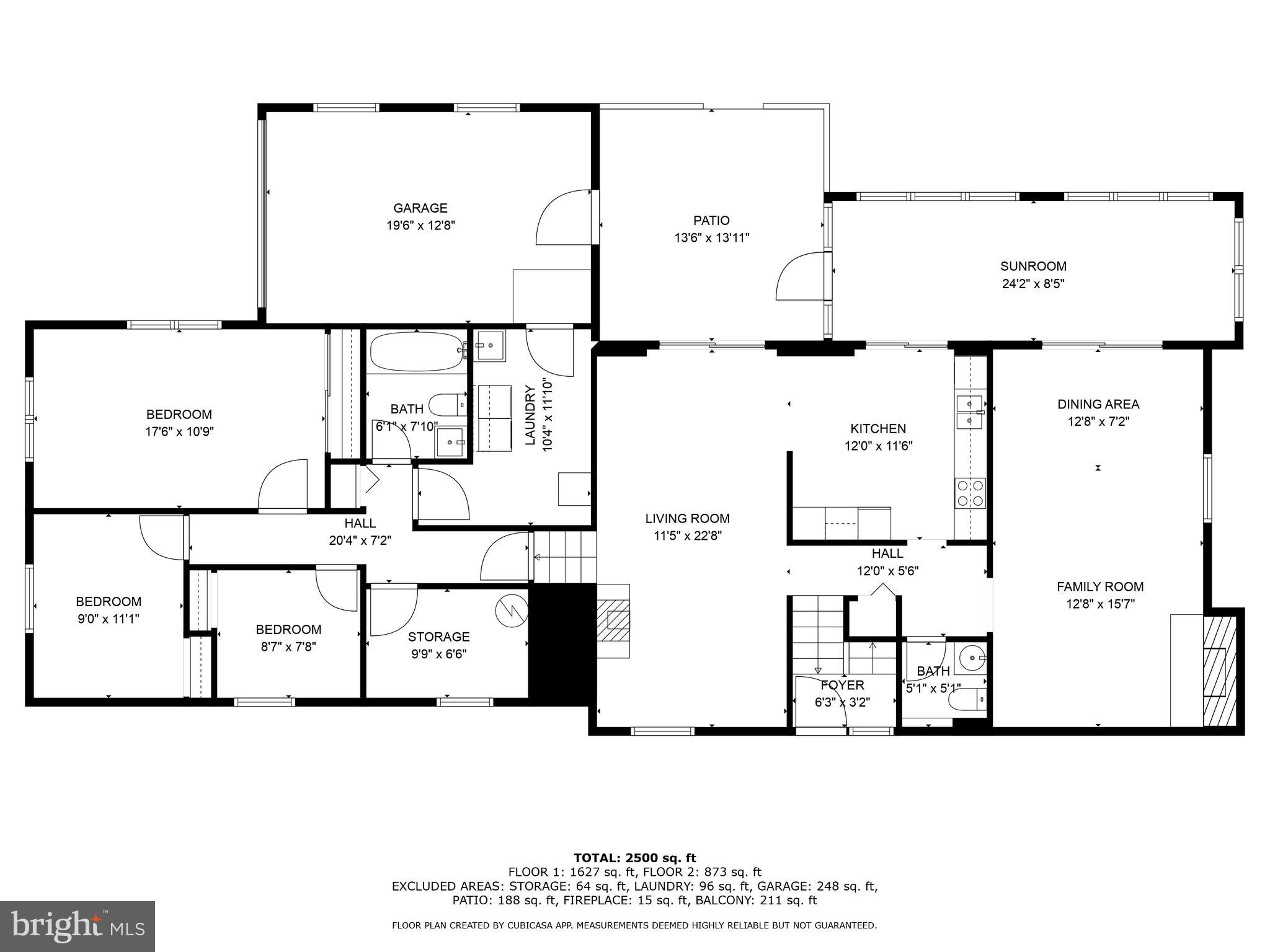 1000 Tudor Dr