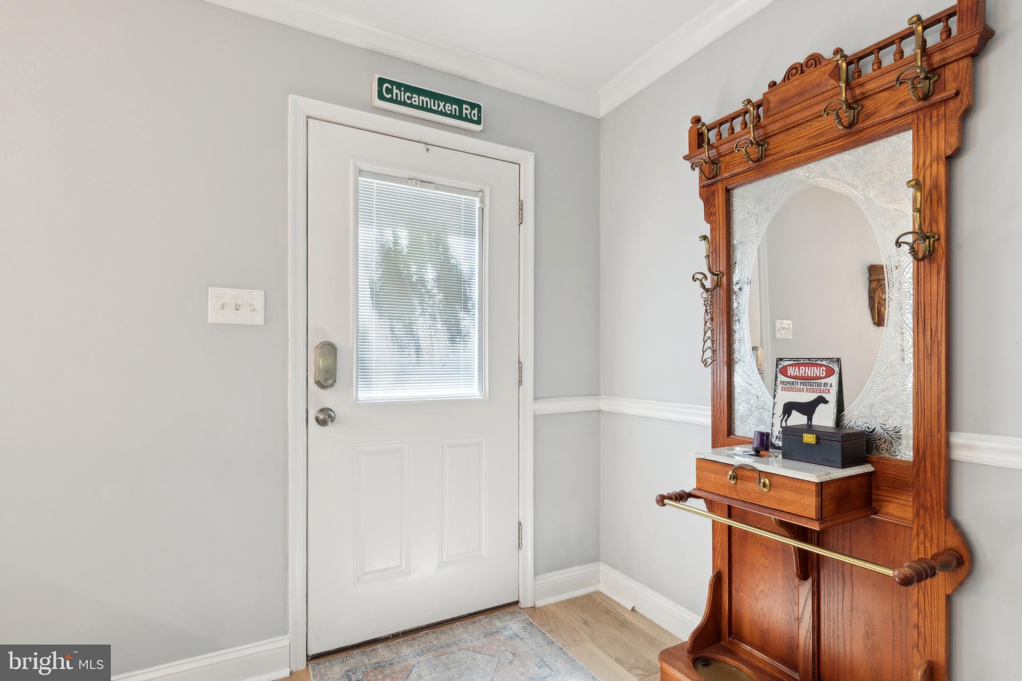1643 Forest Hill Ct
