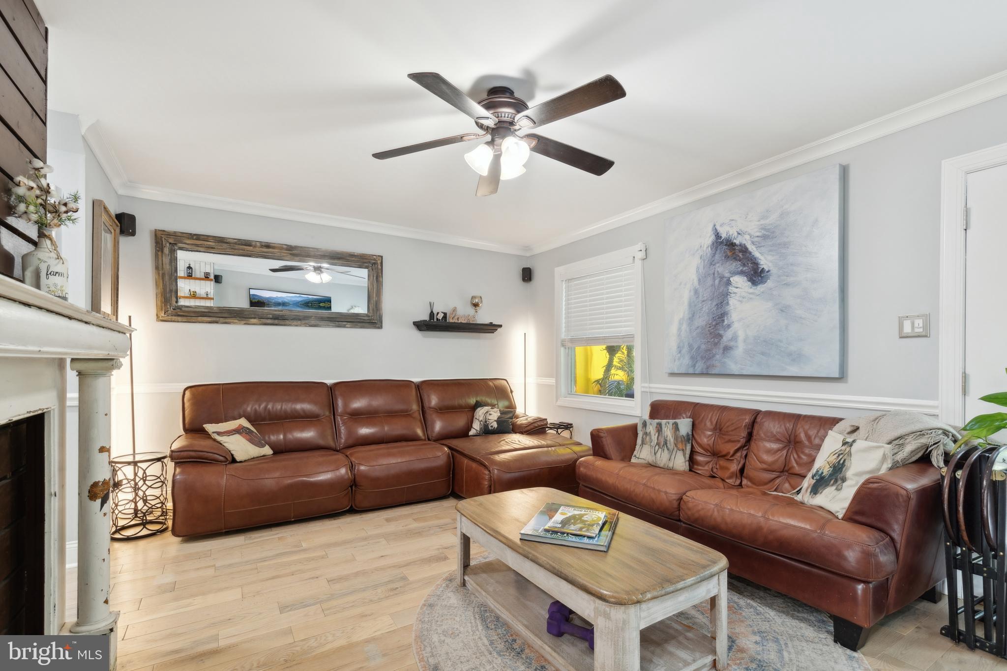 1643 Forest Hill Ct