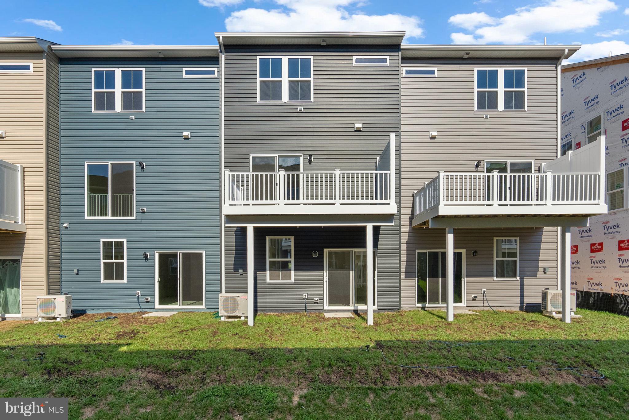 8269 LONGFORD ROAD