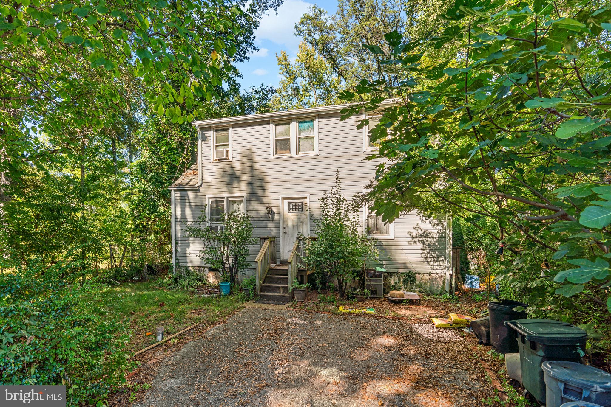 1454 BERGER STREET