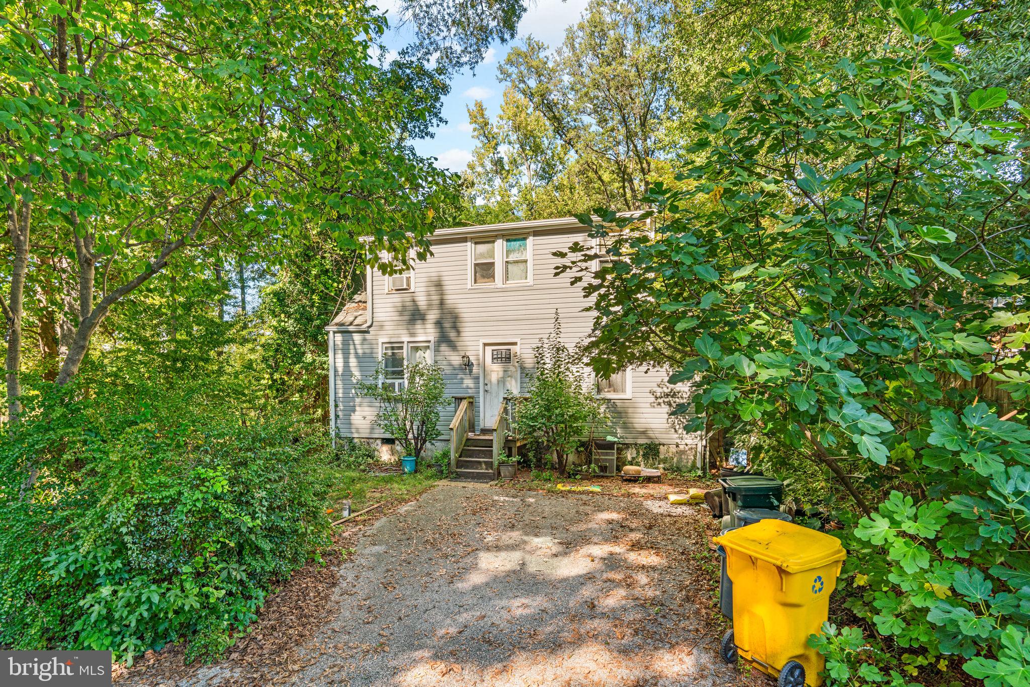 1454 BERGER STREET