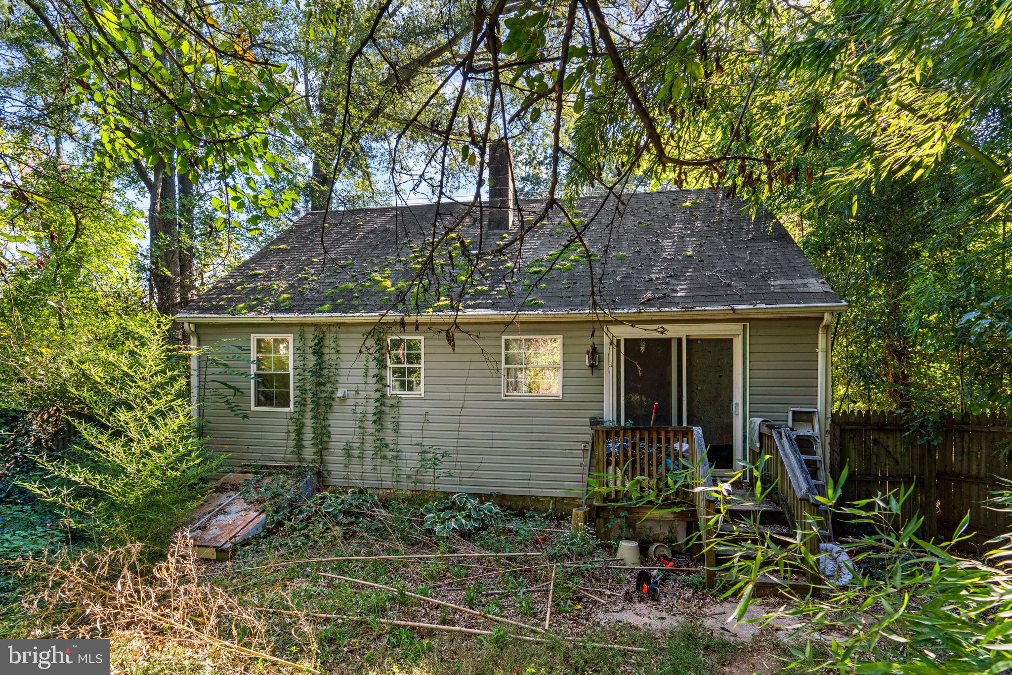 1454 BERGER STREET