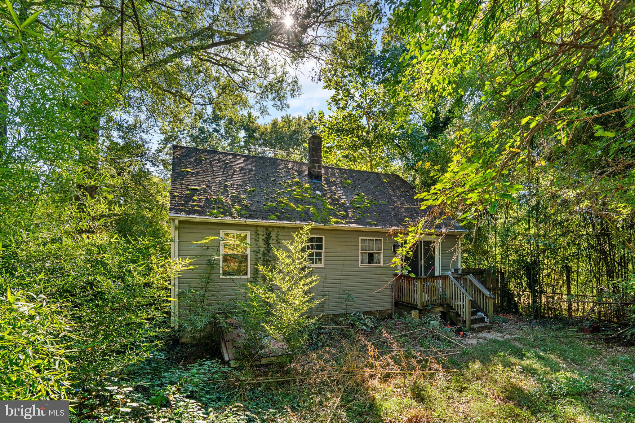 1454 BERGER STREET