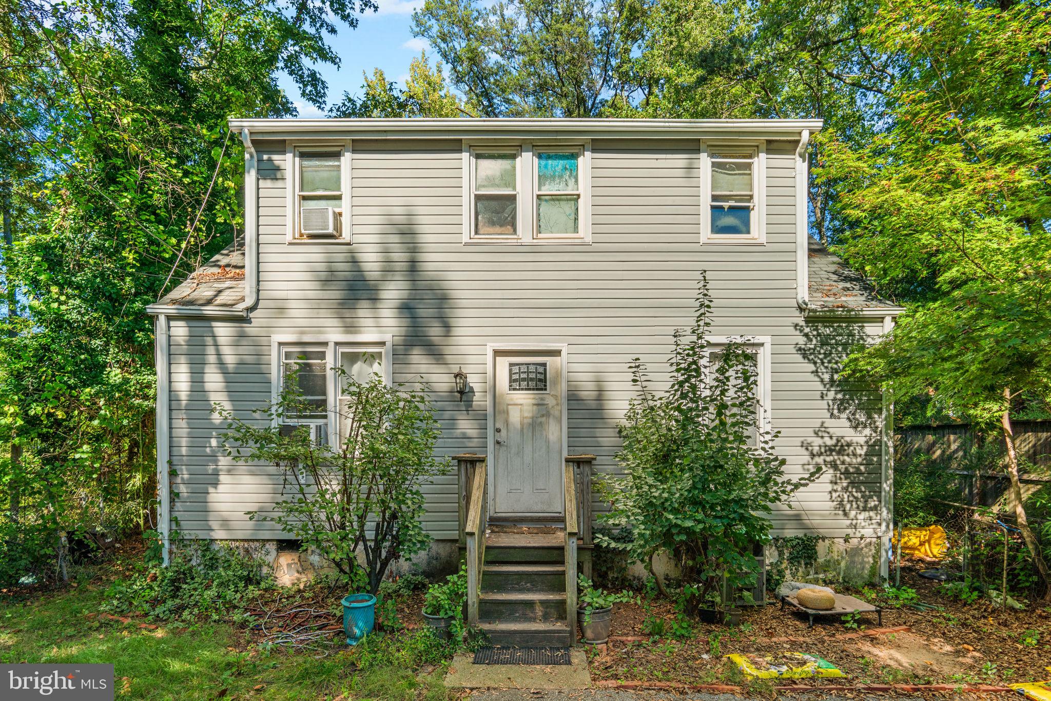 1454 BERGER STREET