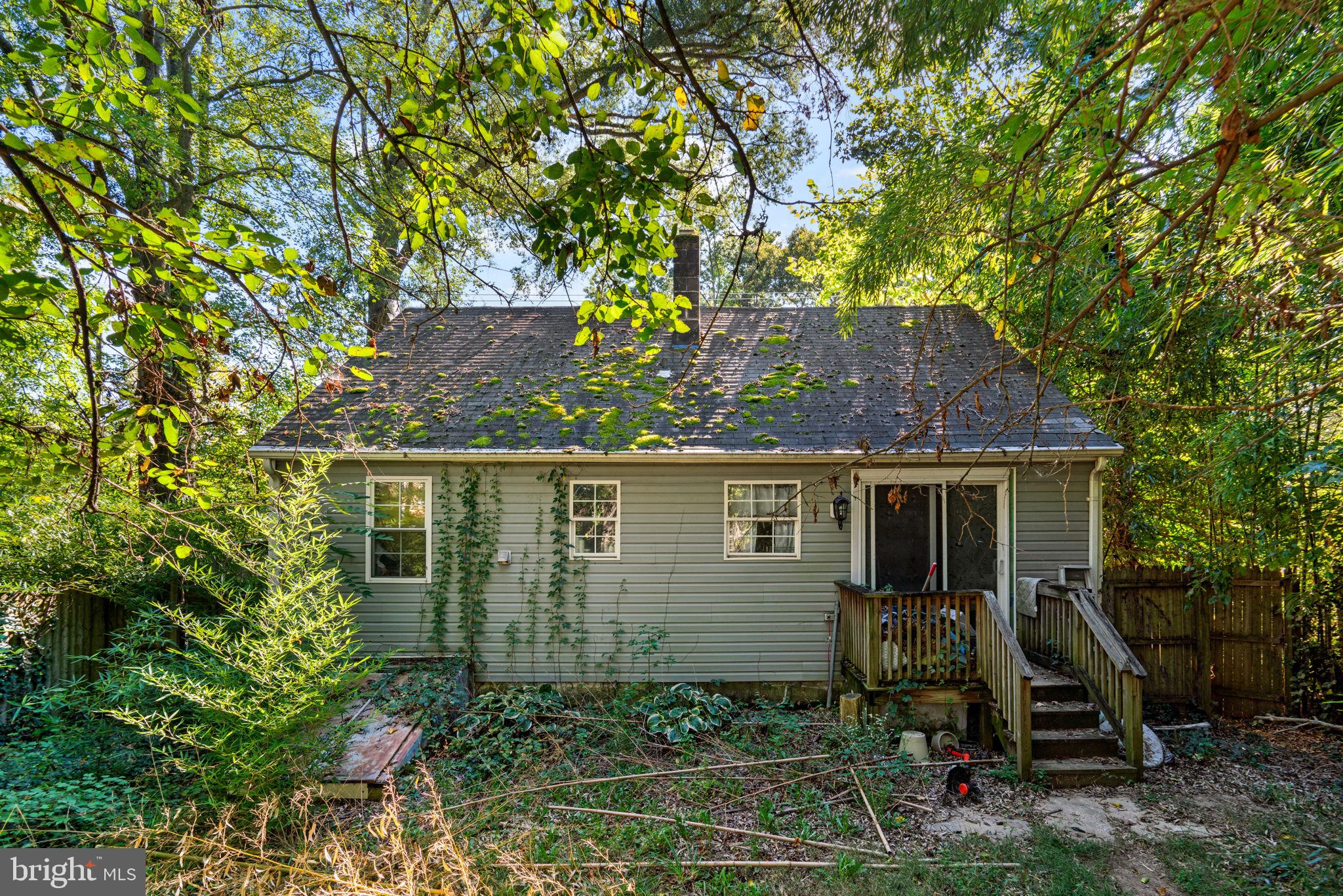 1454 BERGER STREET