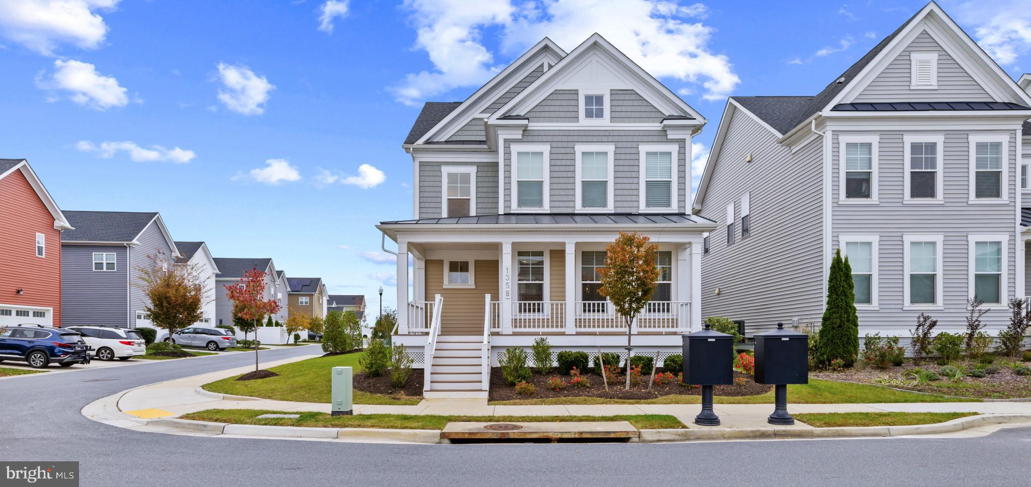 1358 HERON ROOKERY WAY