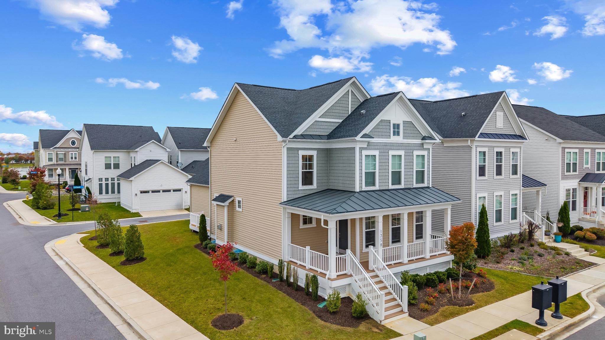 1358 HERON ROOKERY WAY