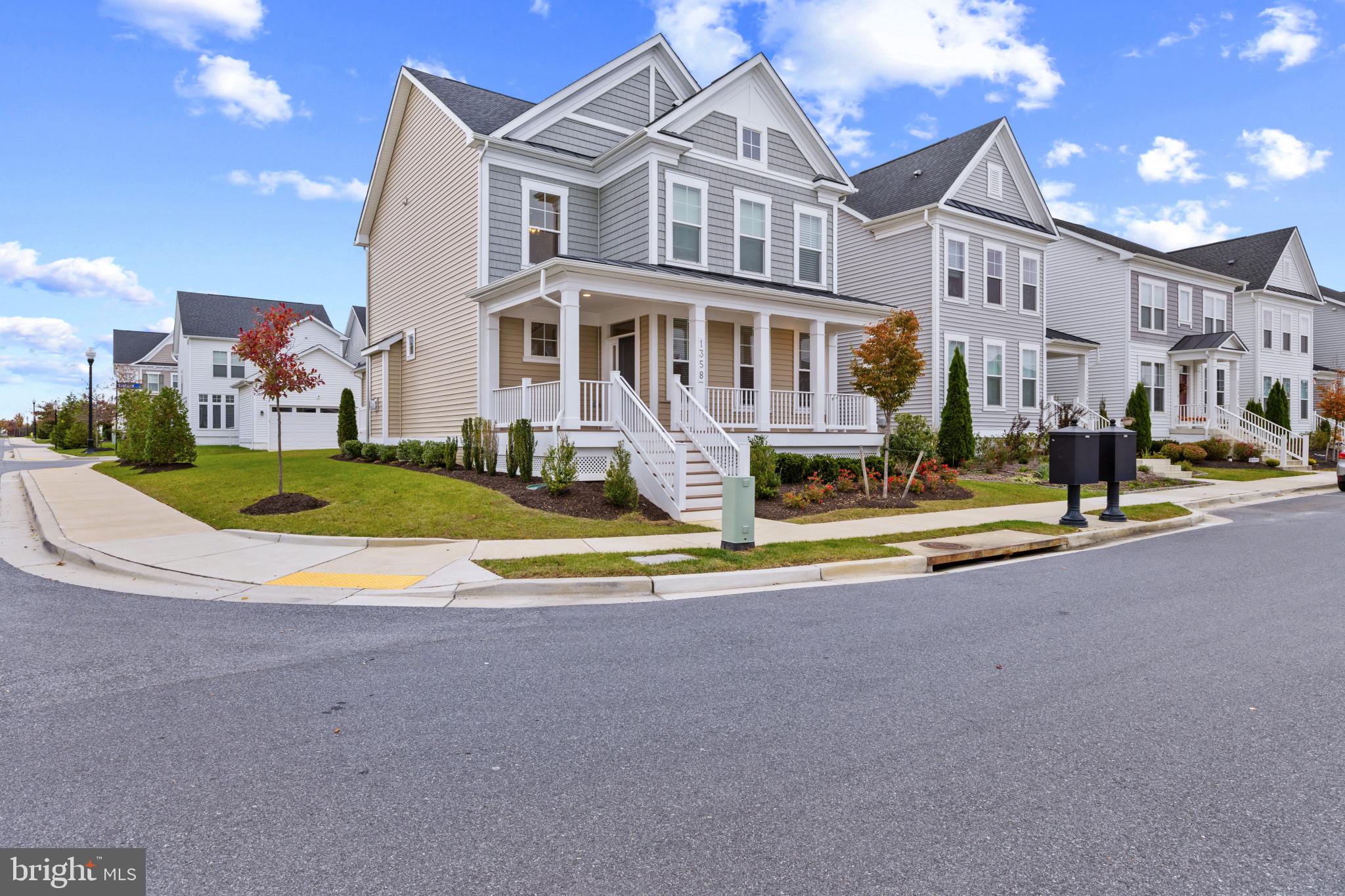 1358 HERON ROOKERY WAY