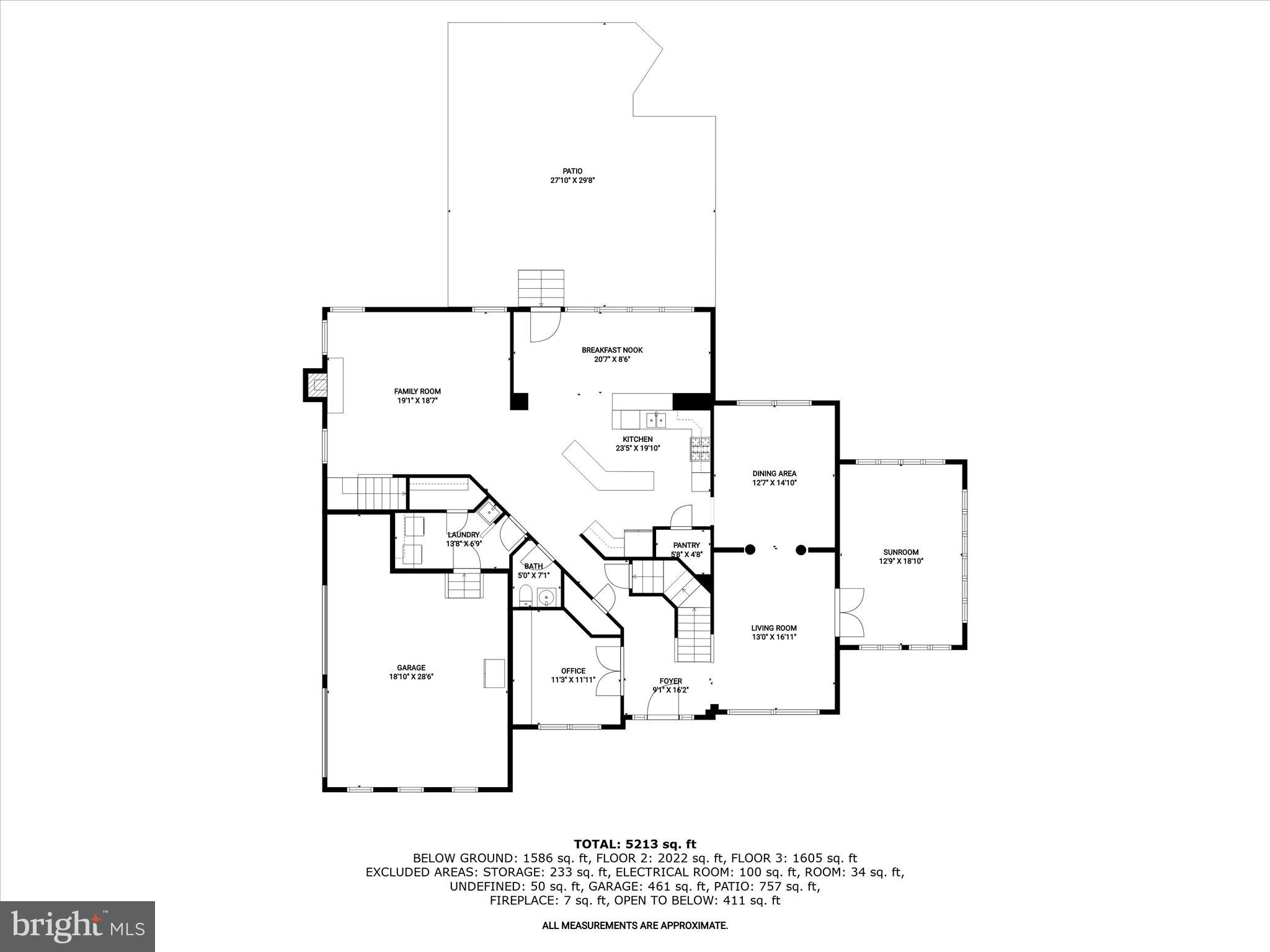 607 Corsair Ct