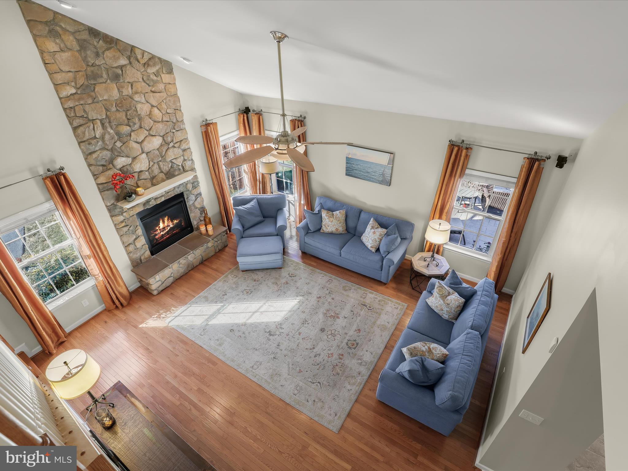 607 Corsair Ct