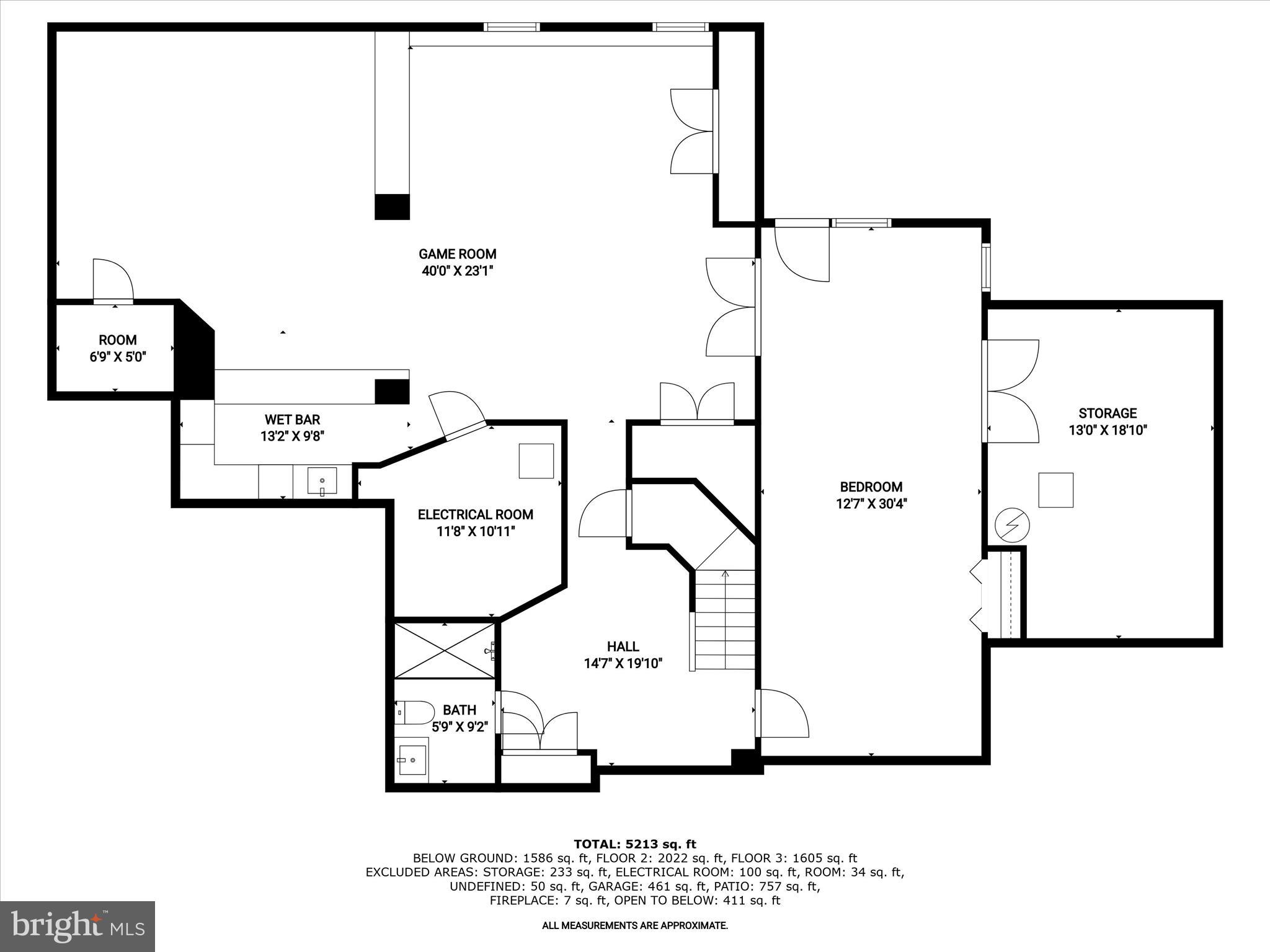 607 Corsair Ct