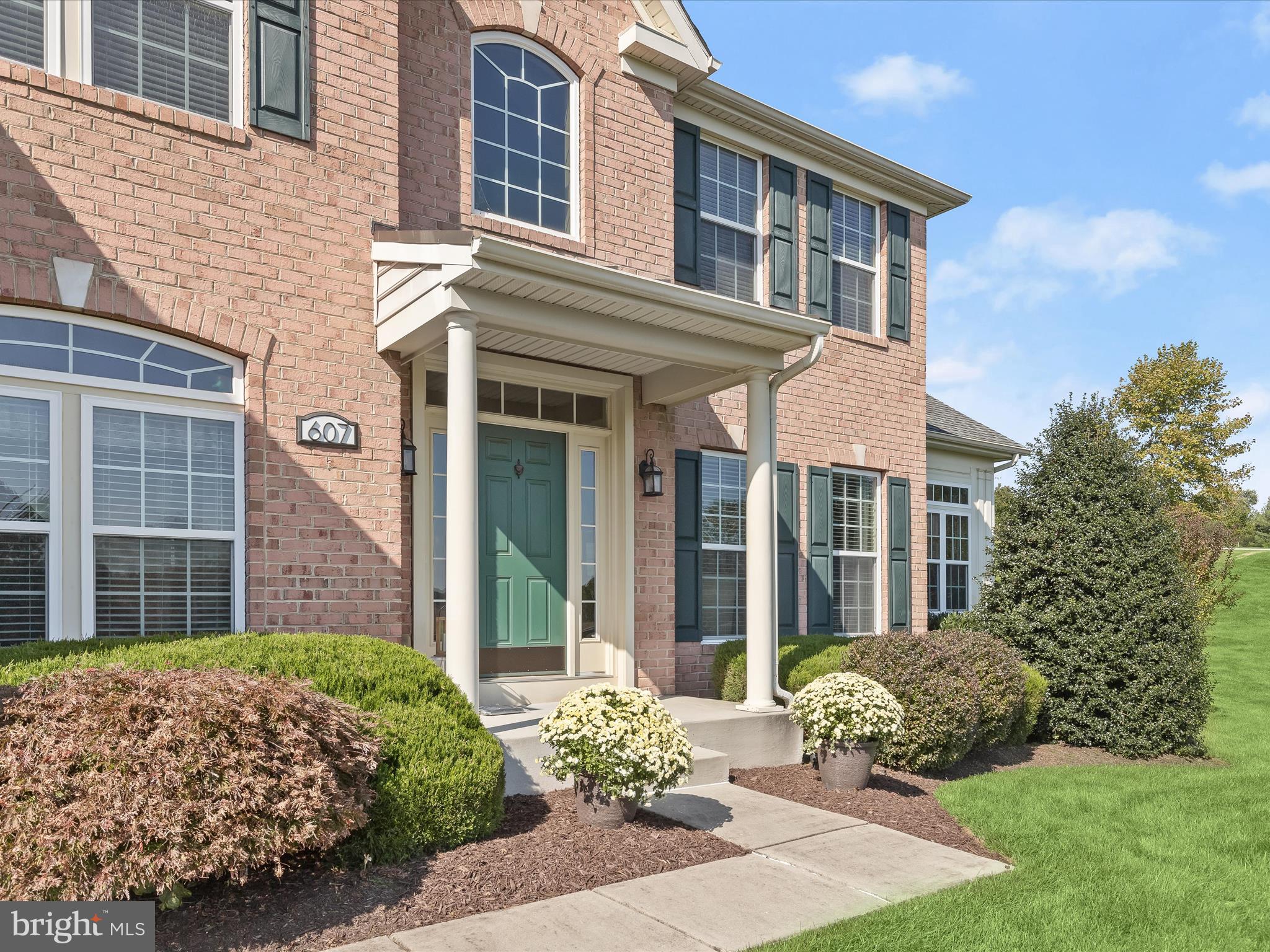 607 Corsair Ct