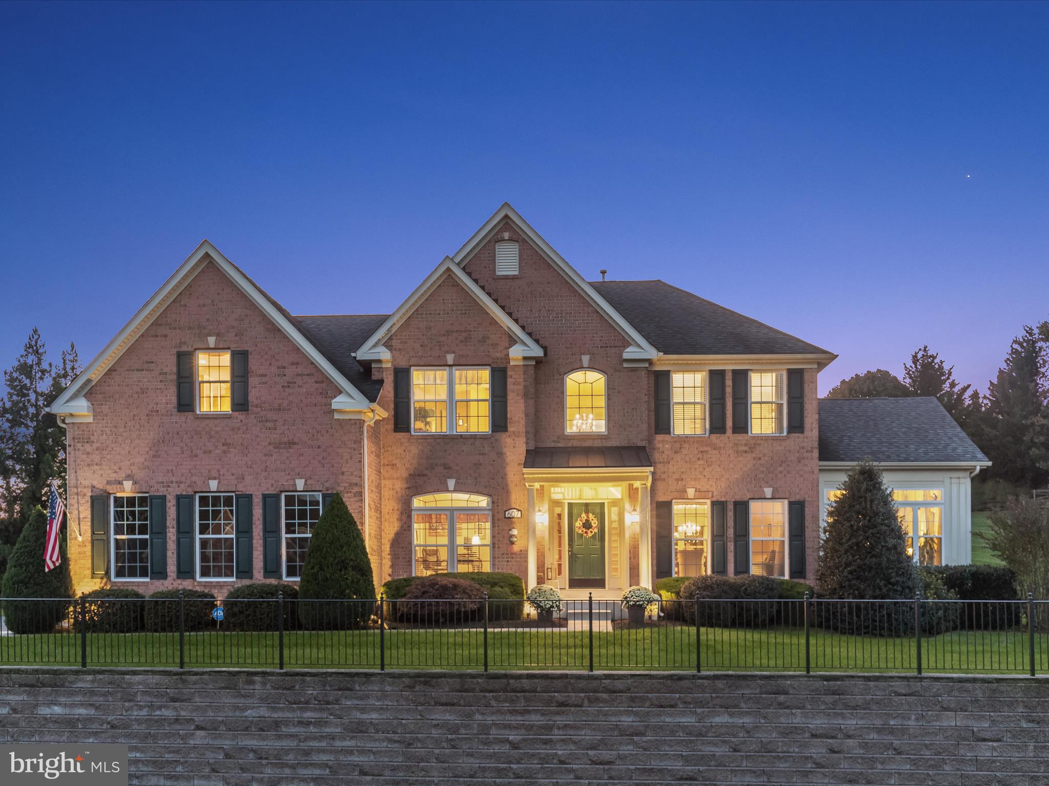 607 Corsair Ct