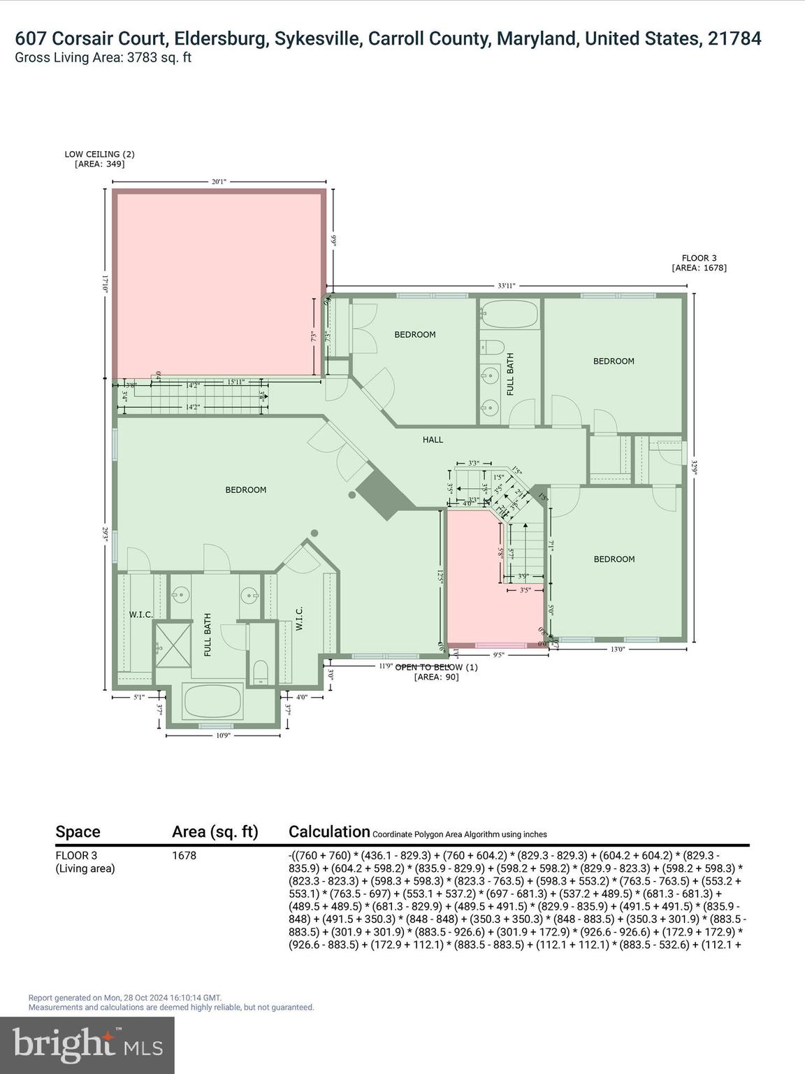 607 Corsair Ct