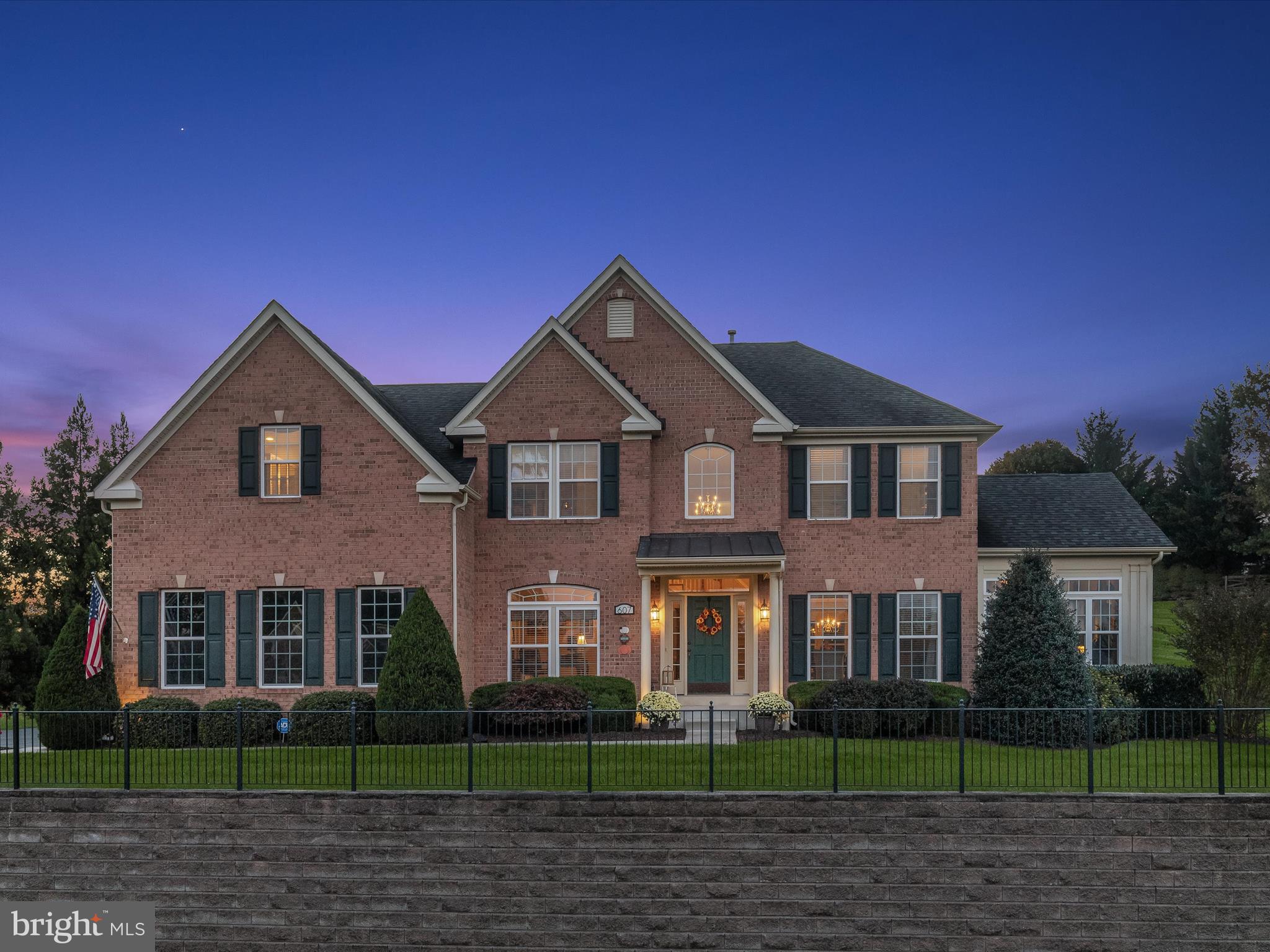 607 Corsair Ct