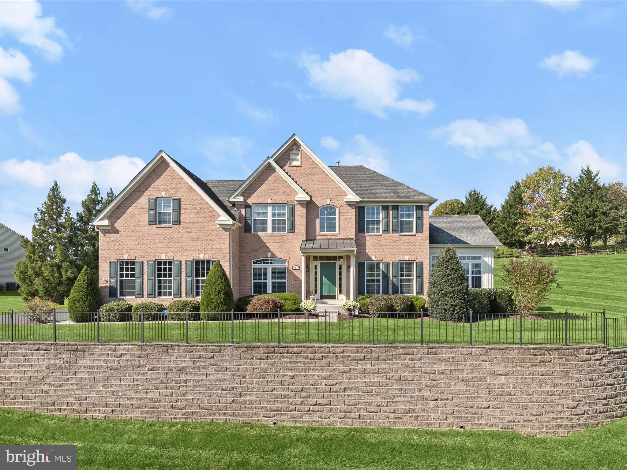 607 Corsair Ct