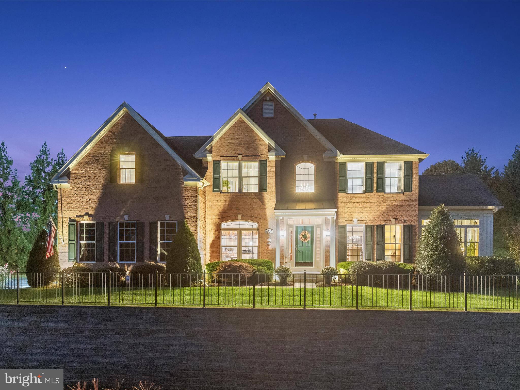 607 Corsair Ct