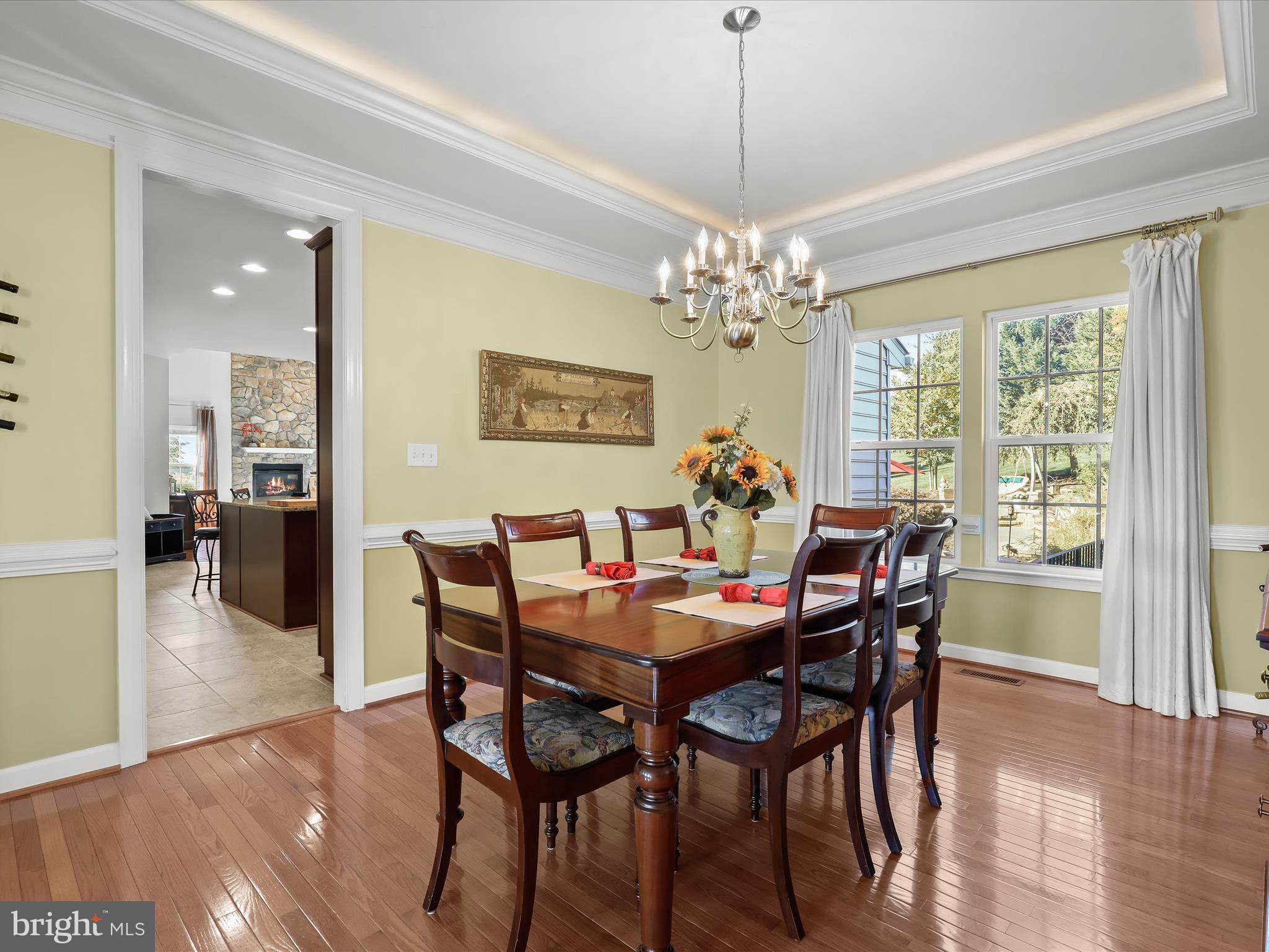 607 Corsair Ct