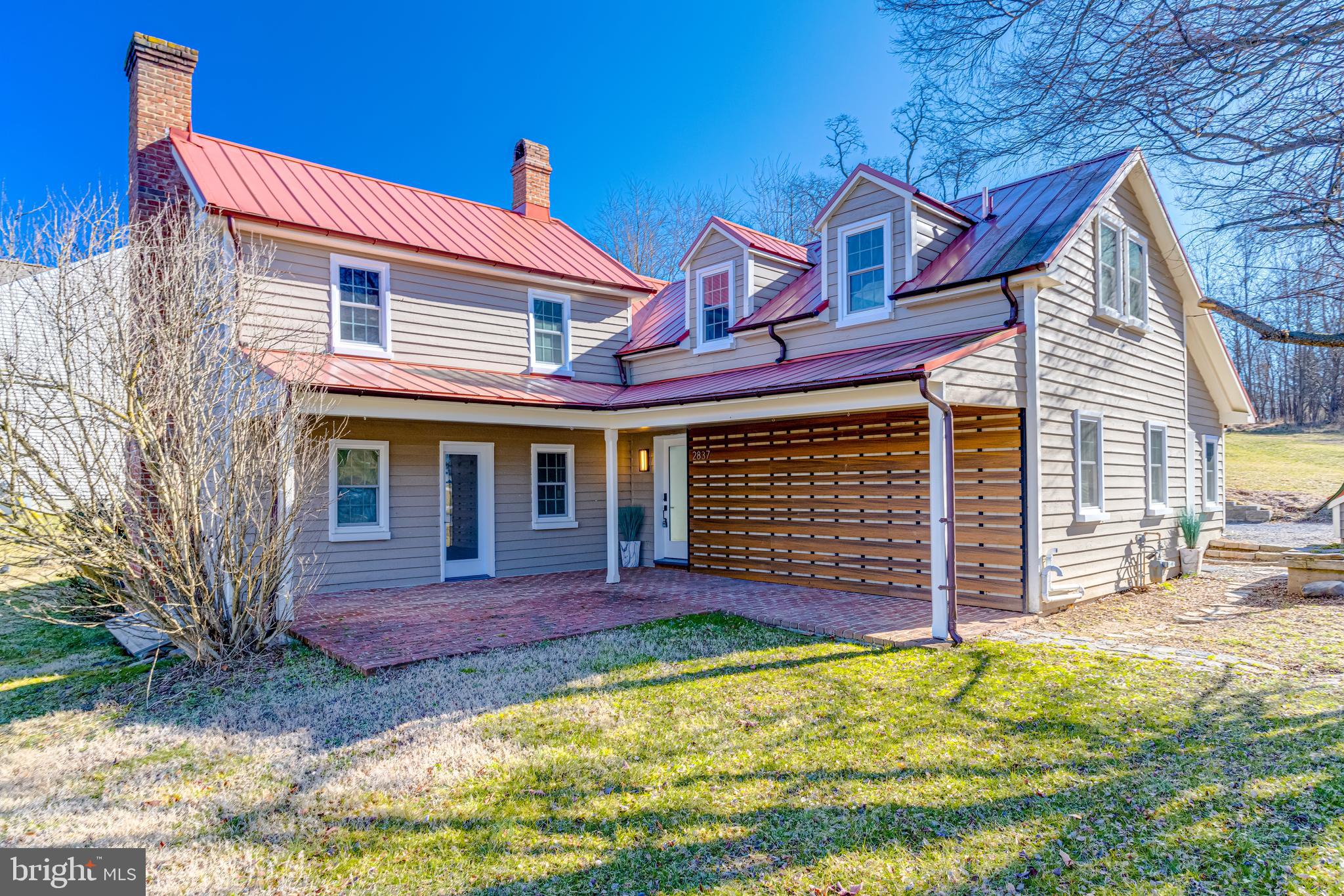 2837 Burrows Ln