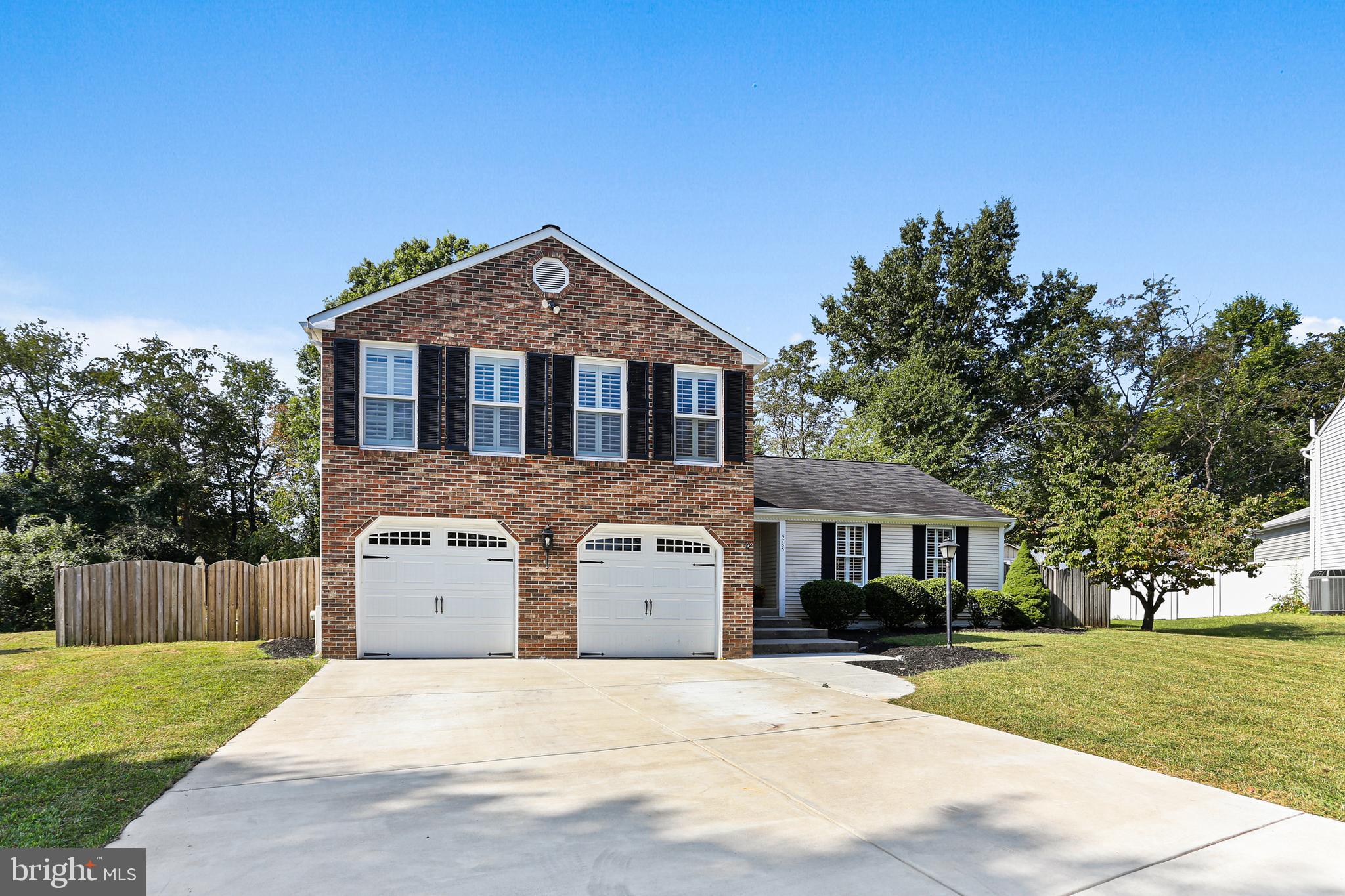 5733 Brothers Partnership Ct