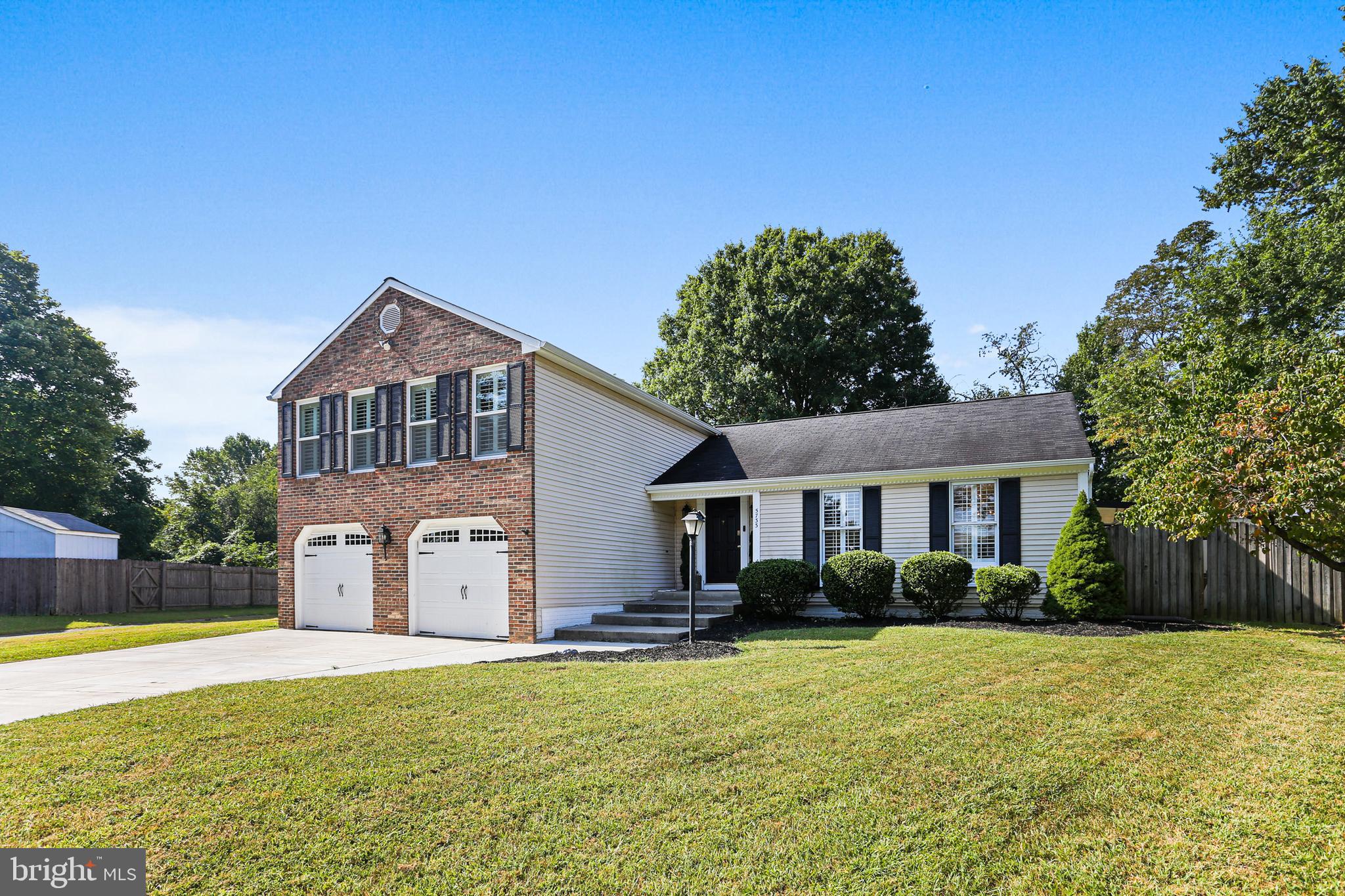 5733 Brothers Partnership Ct