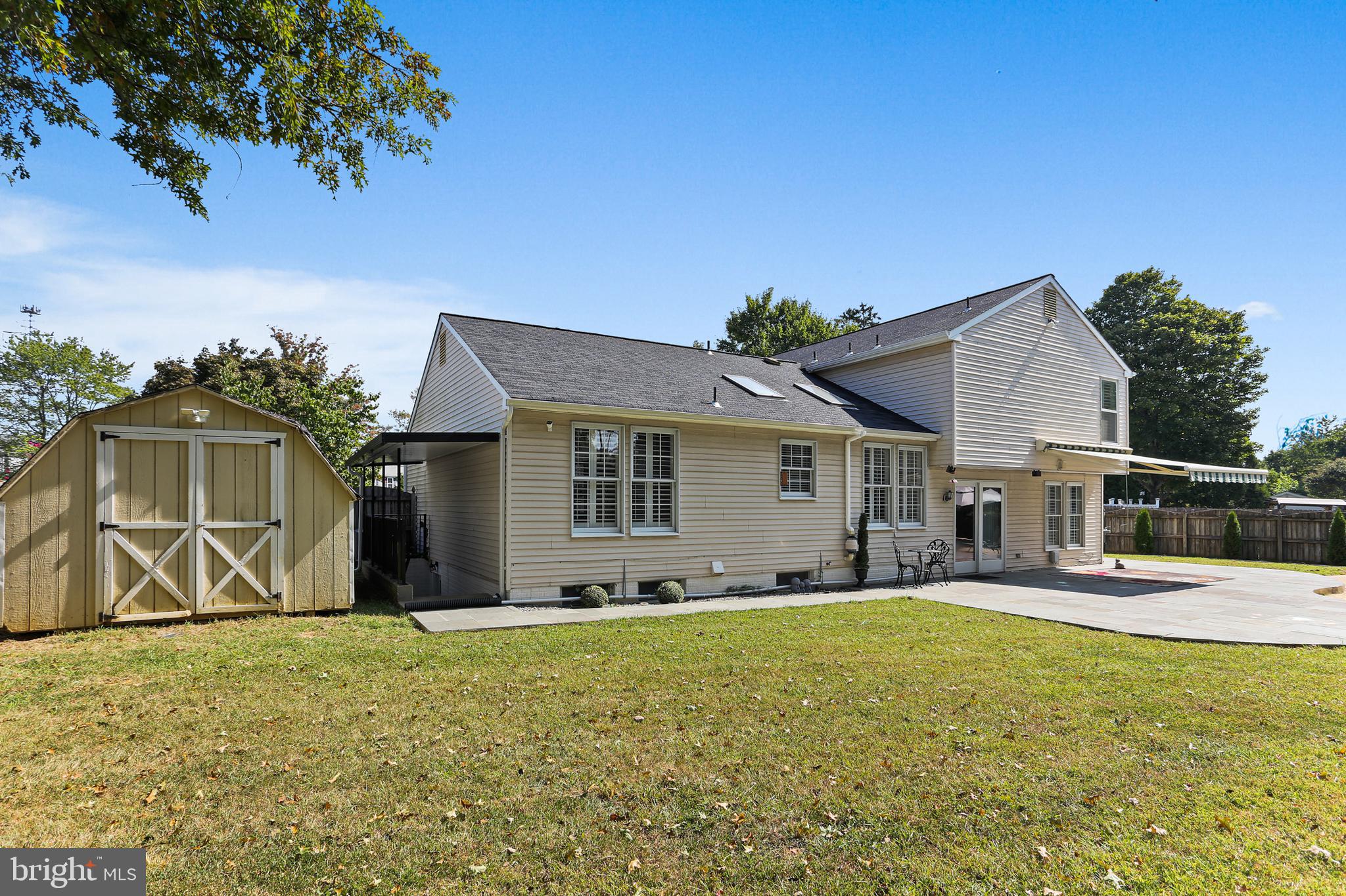 5733 Brothers Partnership Ct