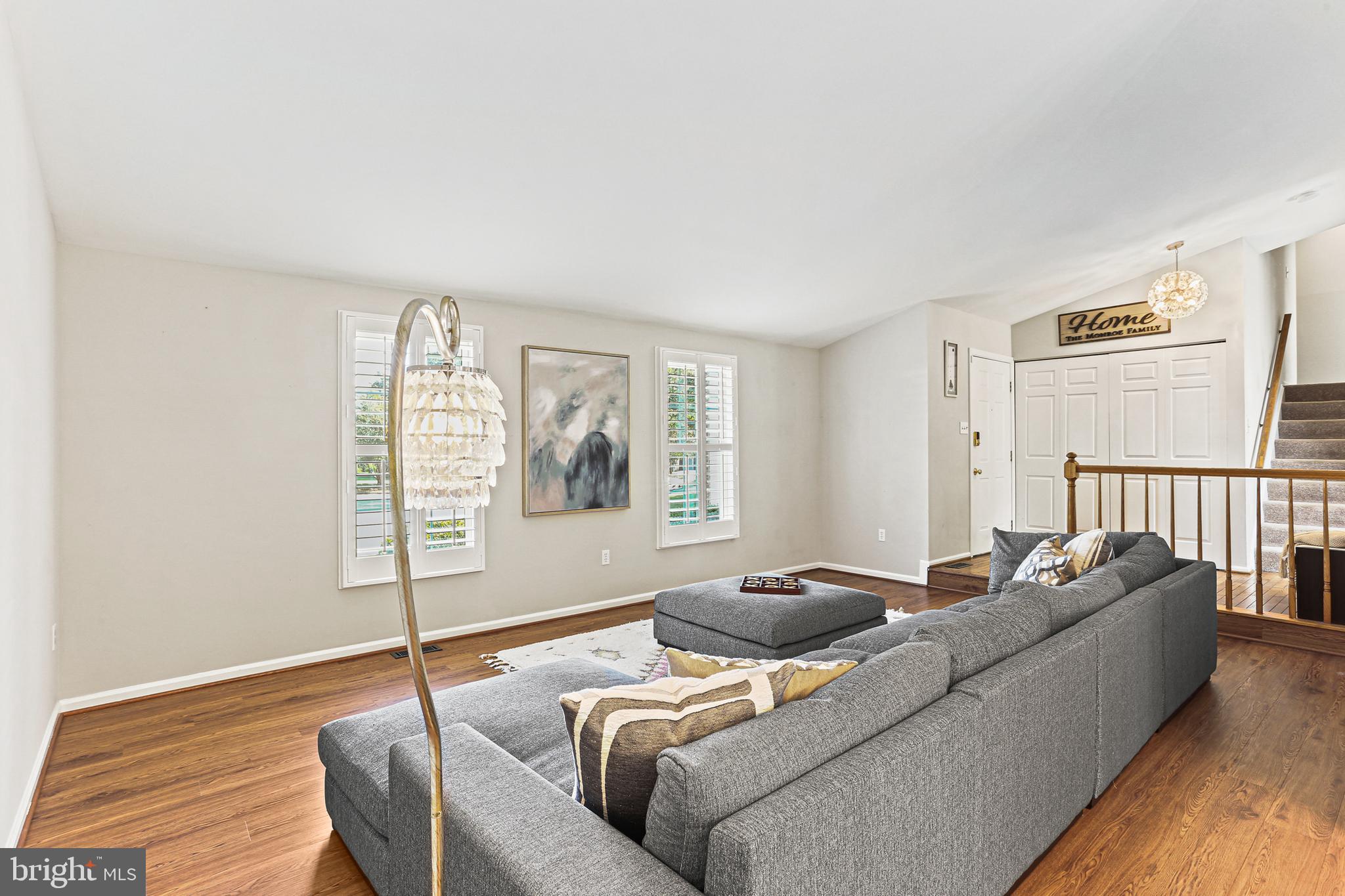 5733 Brothers Partnership Ct