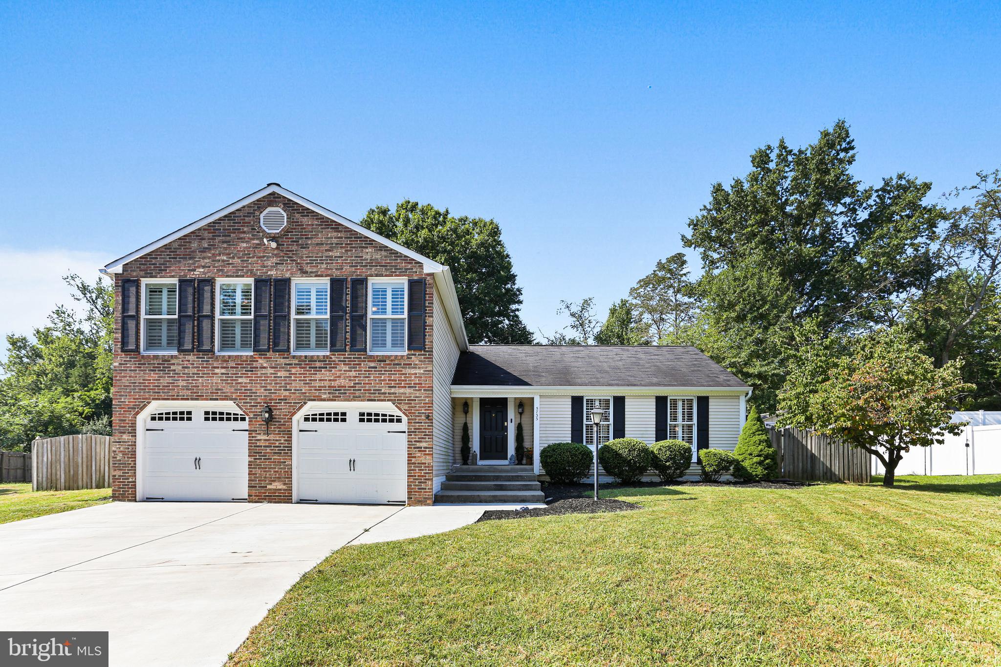 5733 Brothers Partnership Ct