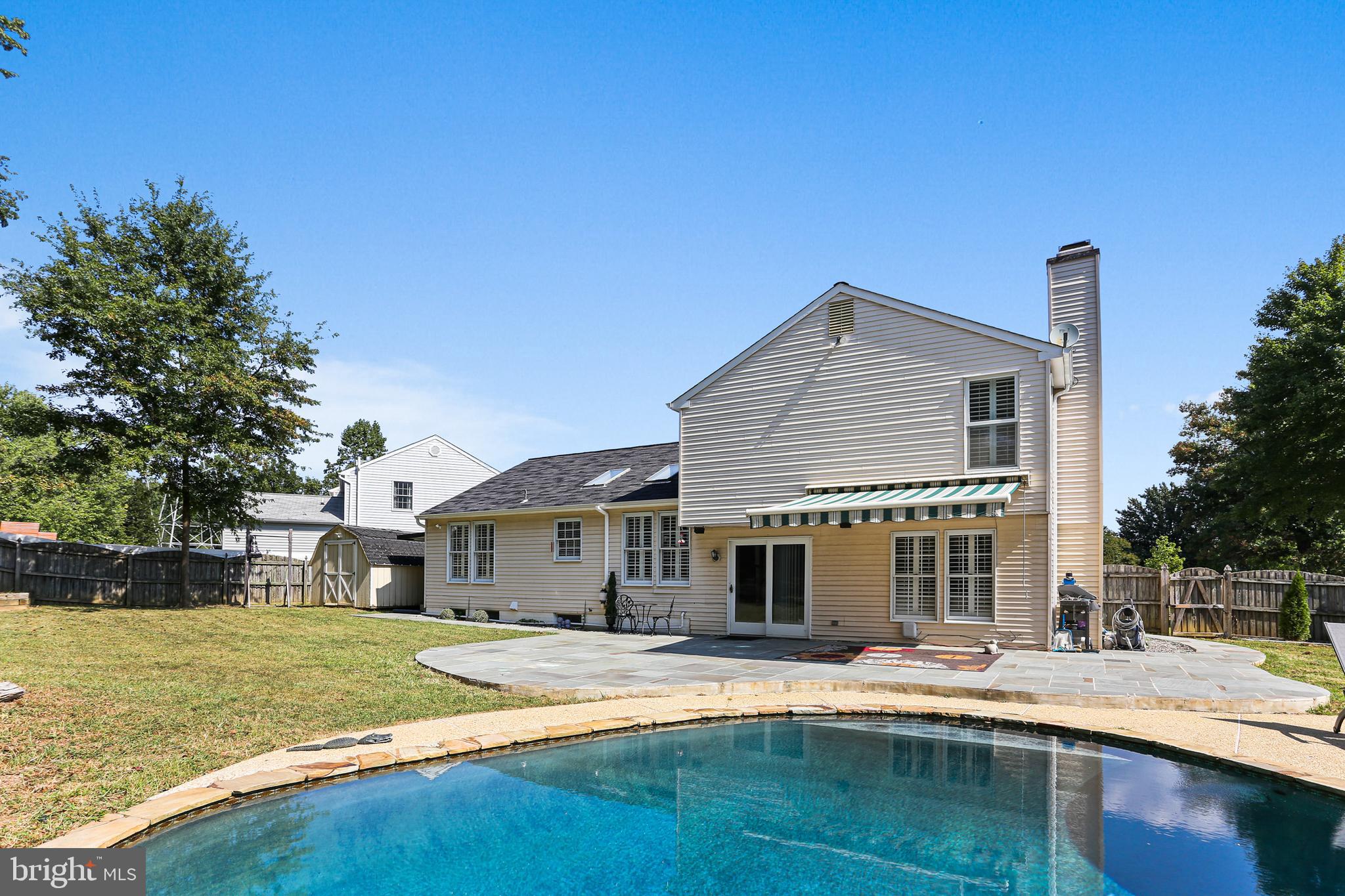 5733 Brothers Partnership Ct