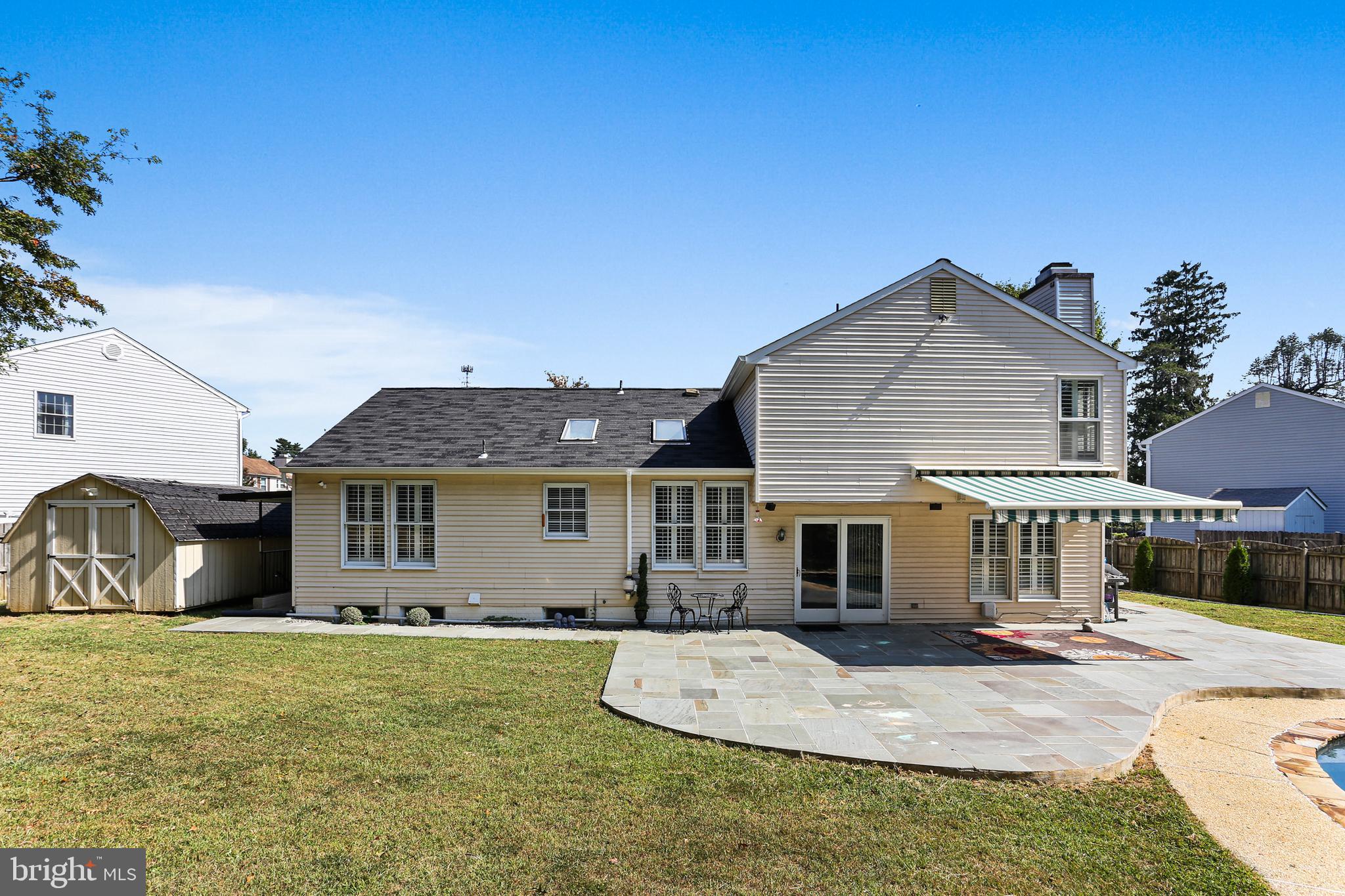 5733 Brothers Partnership Ct