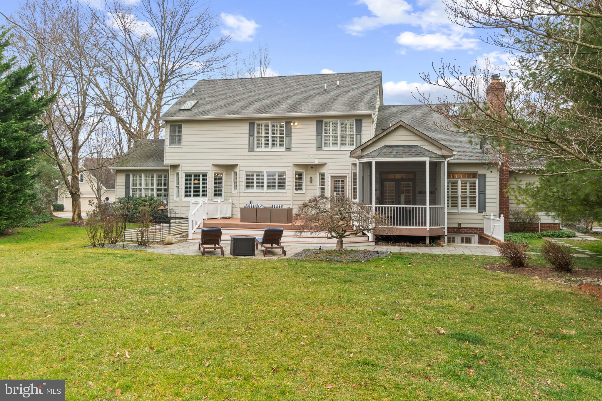 11276 Ridermark Row