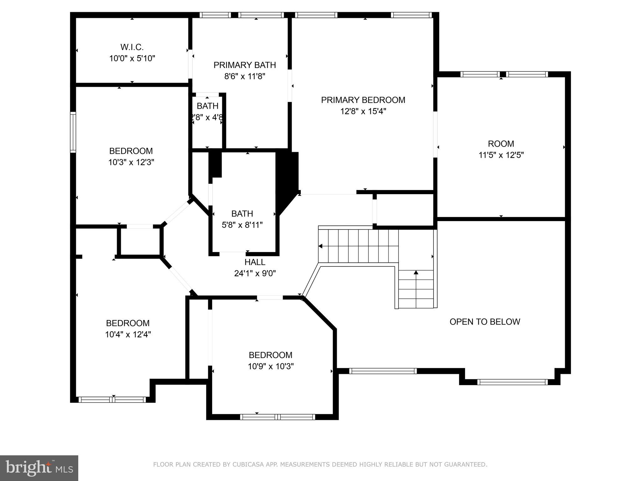 5313 Woodlot Rd