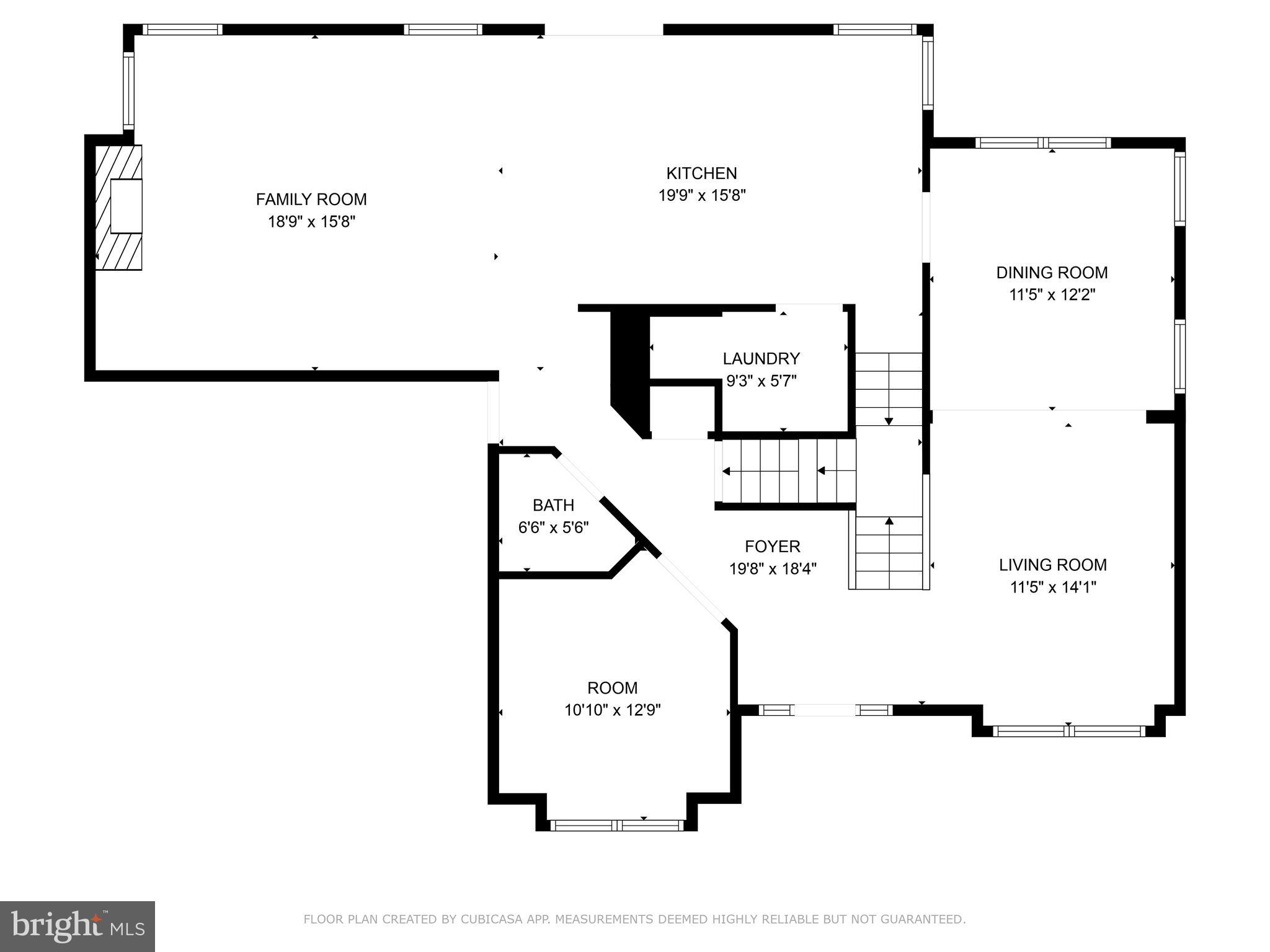5313 Woodlot Rd