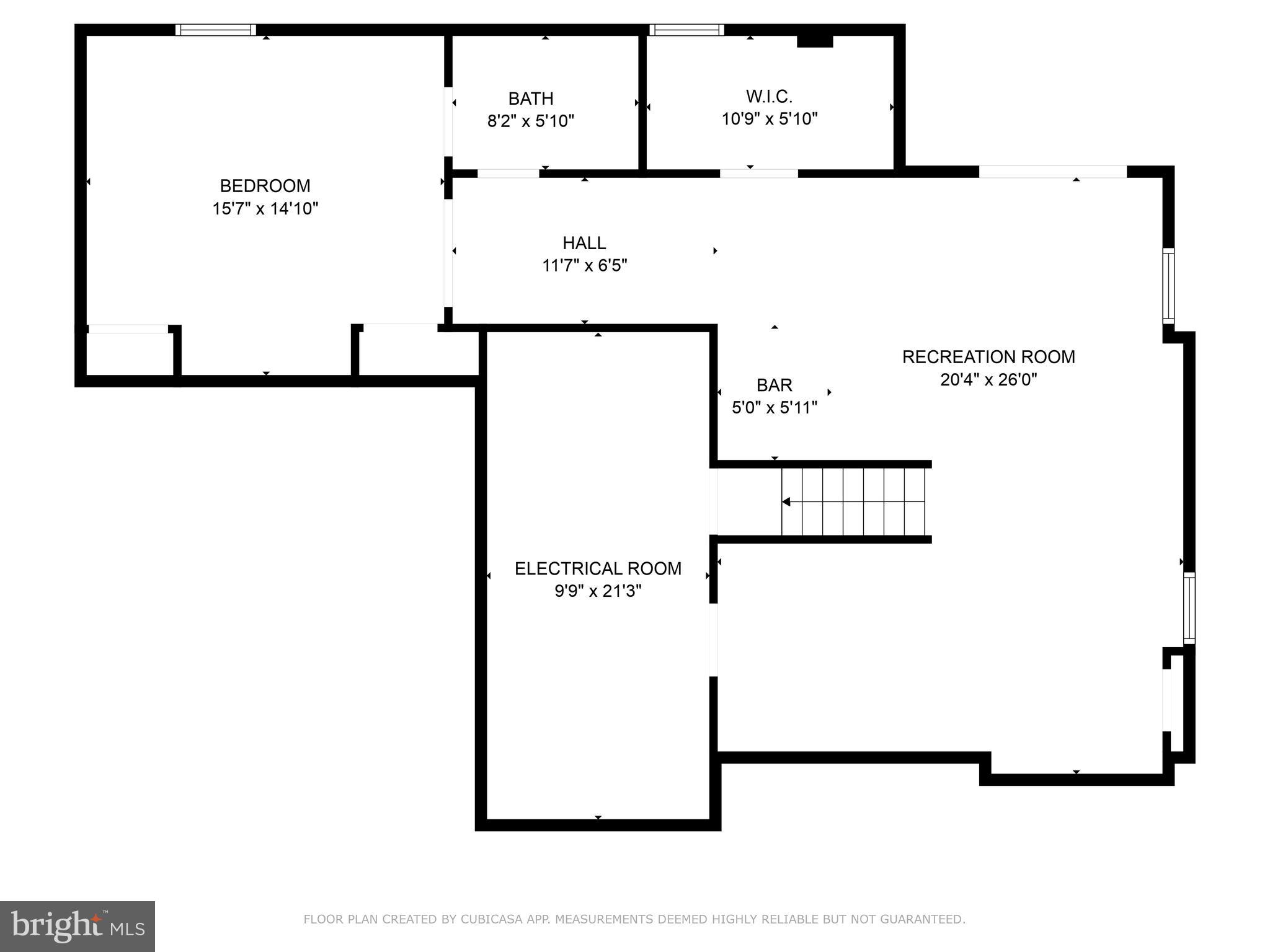 5313 Woodlot Rd