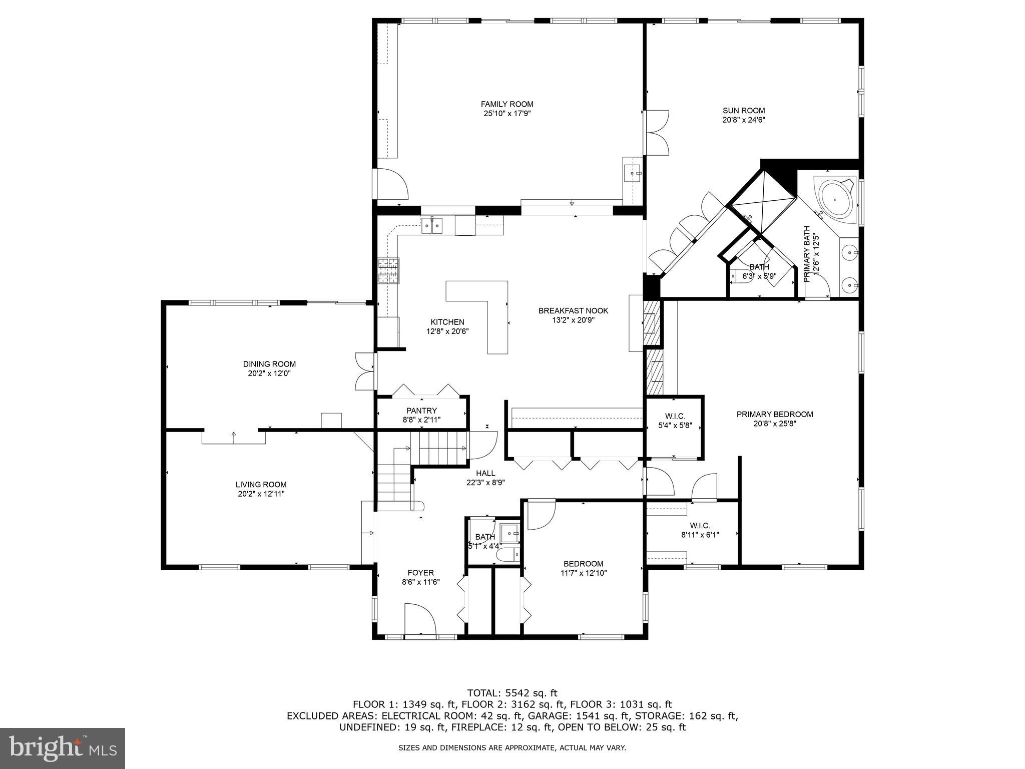 7491 Mink Hollow Rd