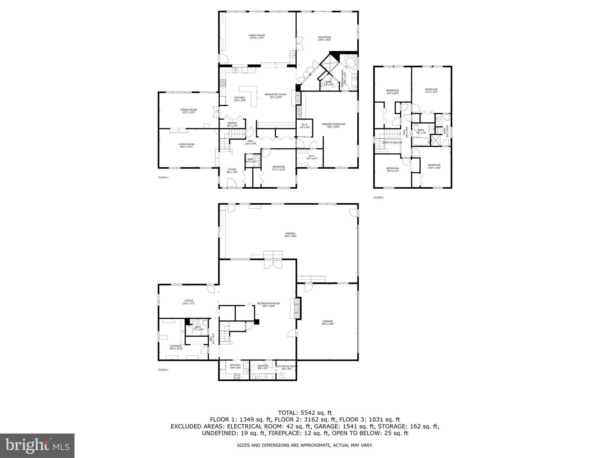 7491 Mink Hollow Rd