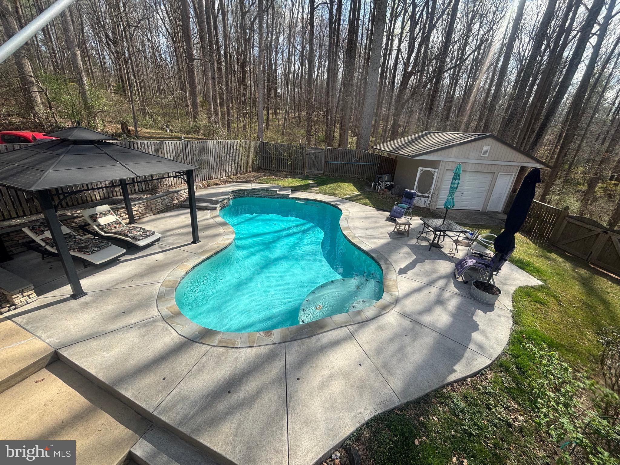 7491 Mink Hollow Rd