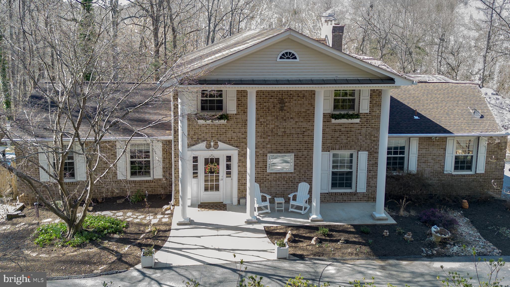 7491 Mink Hollow Rd