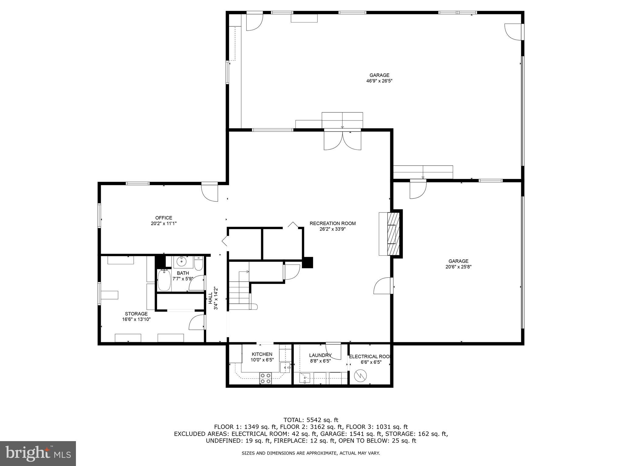 7491 Mink Hollow Rd