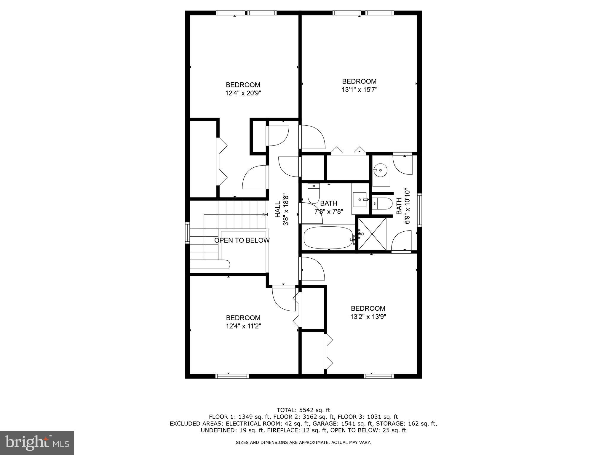 7491 Mink Hollow Rd