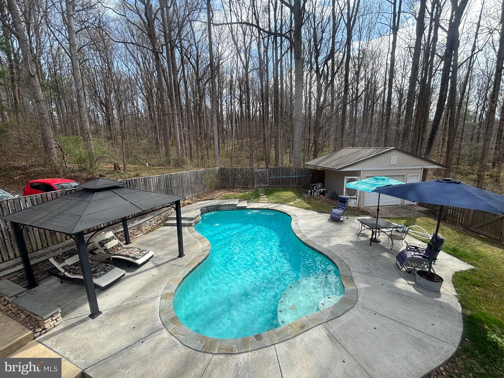 7491 Mink Hollow Rd