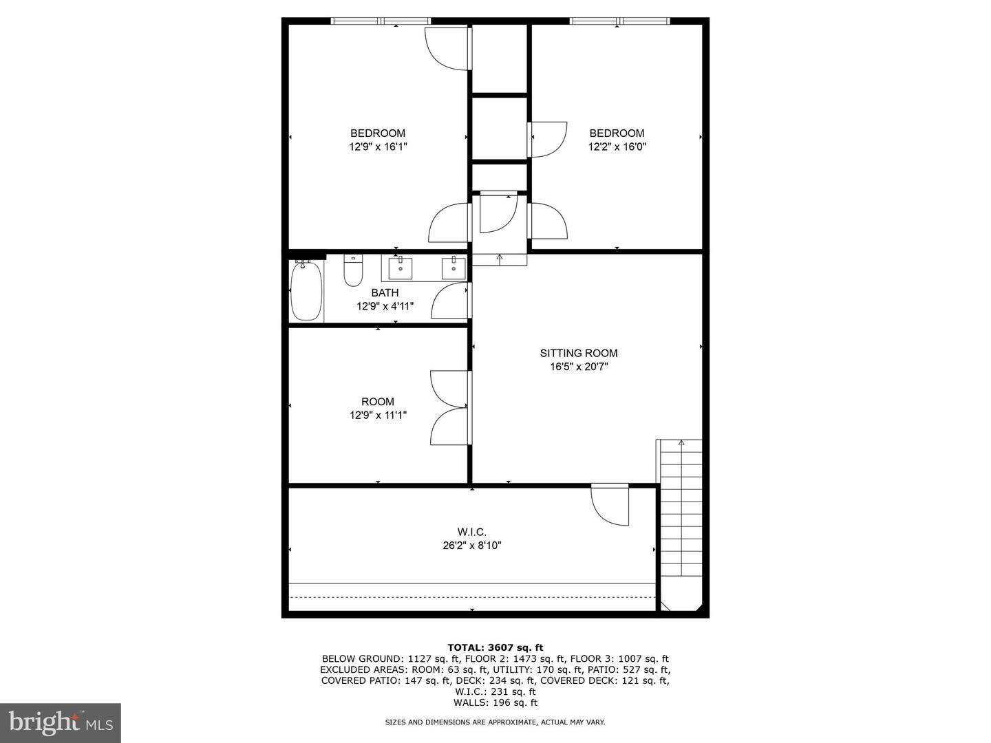 2757 Vardon Ln