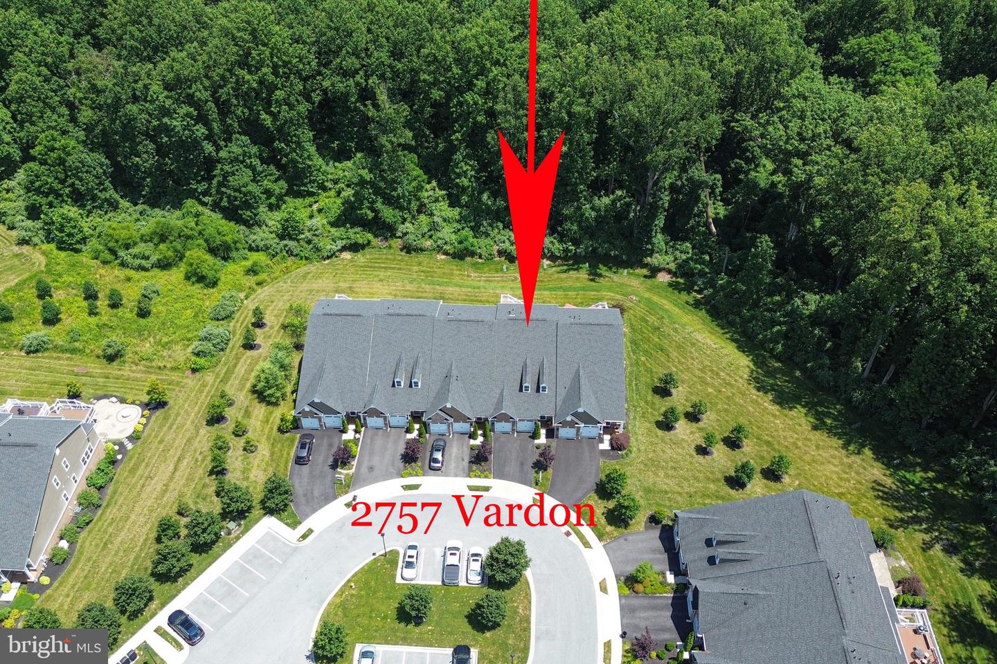 2757 Vardon Ln