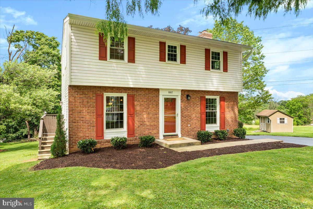 8817 Autumn Hill Ct