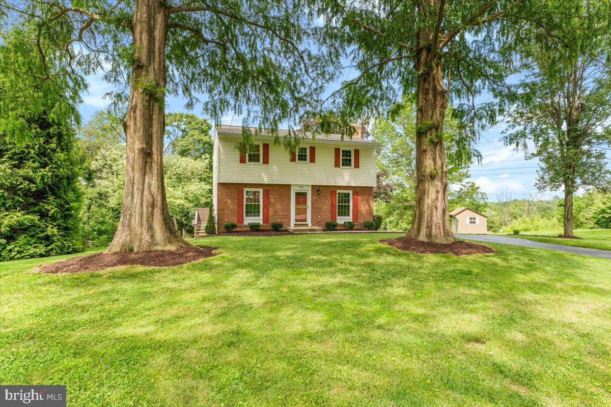 8817 Autumn Hill Ct