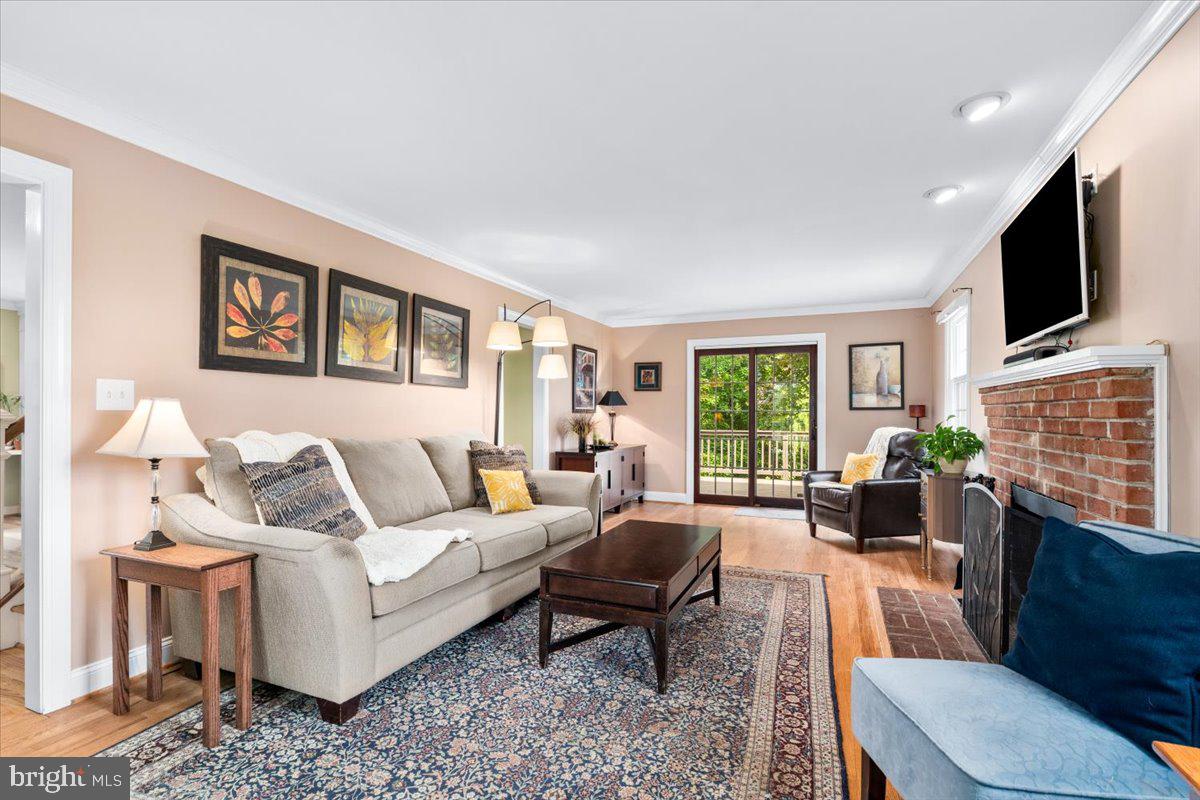 8817 Autumn Hill Ct