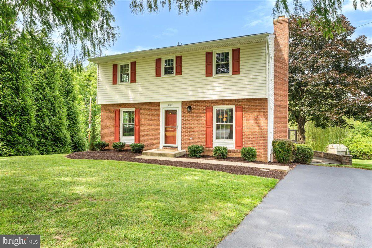 8817 Autumn Hill Ct
