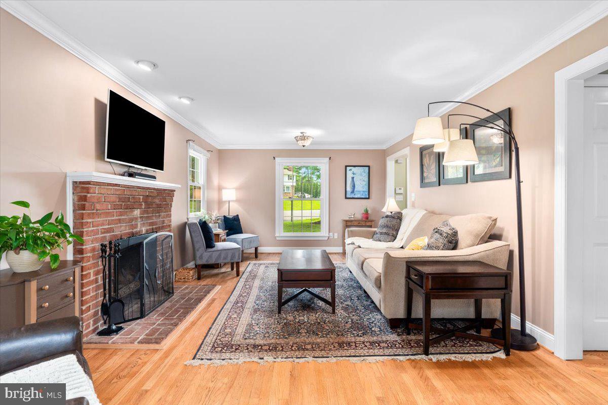 8817 Autumn Hill Ct